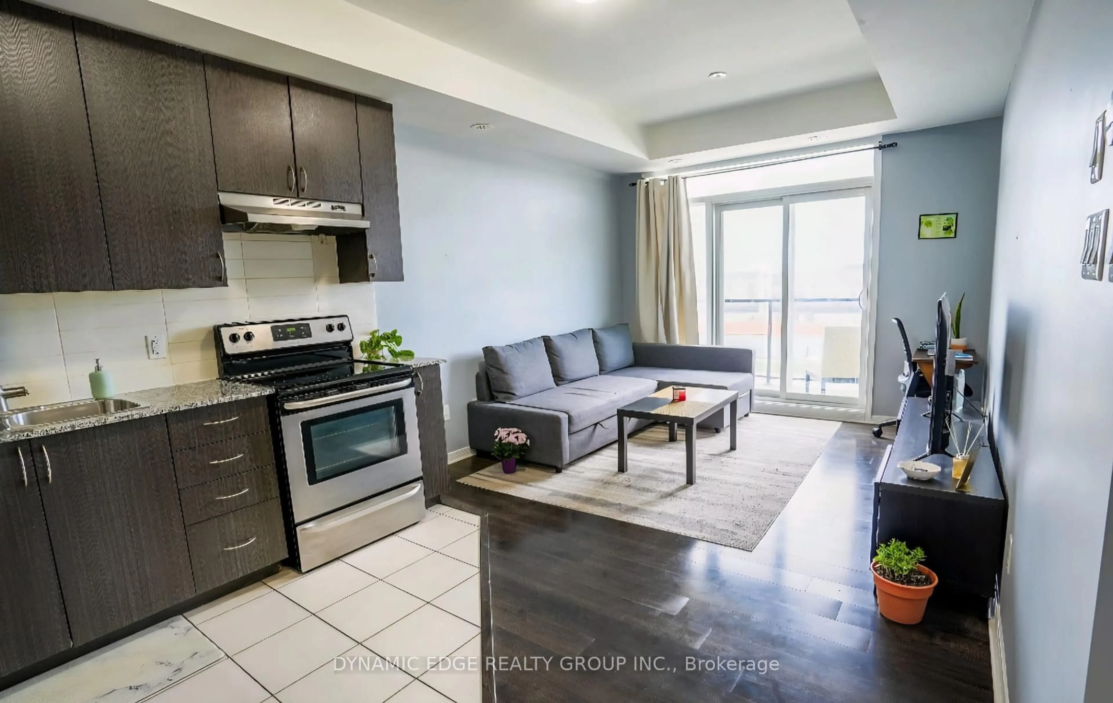 Unknown for 54 Sky Harbour Dr #306, Brampton Ontario L6Y 6B9