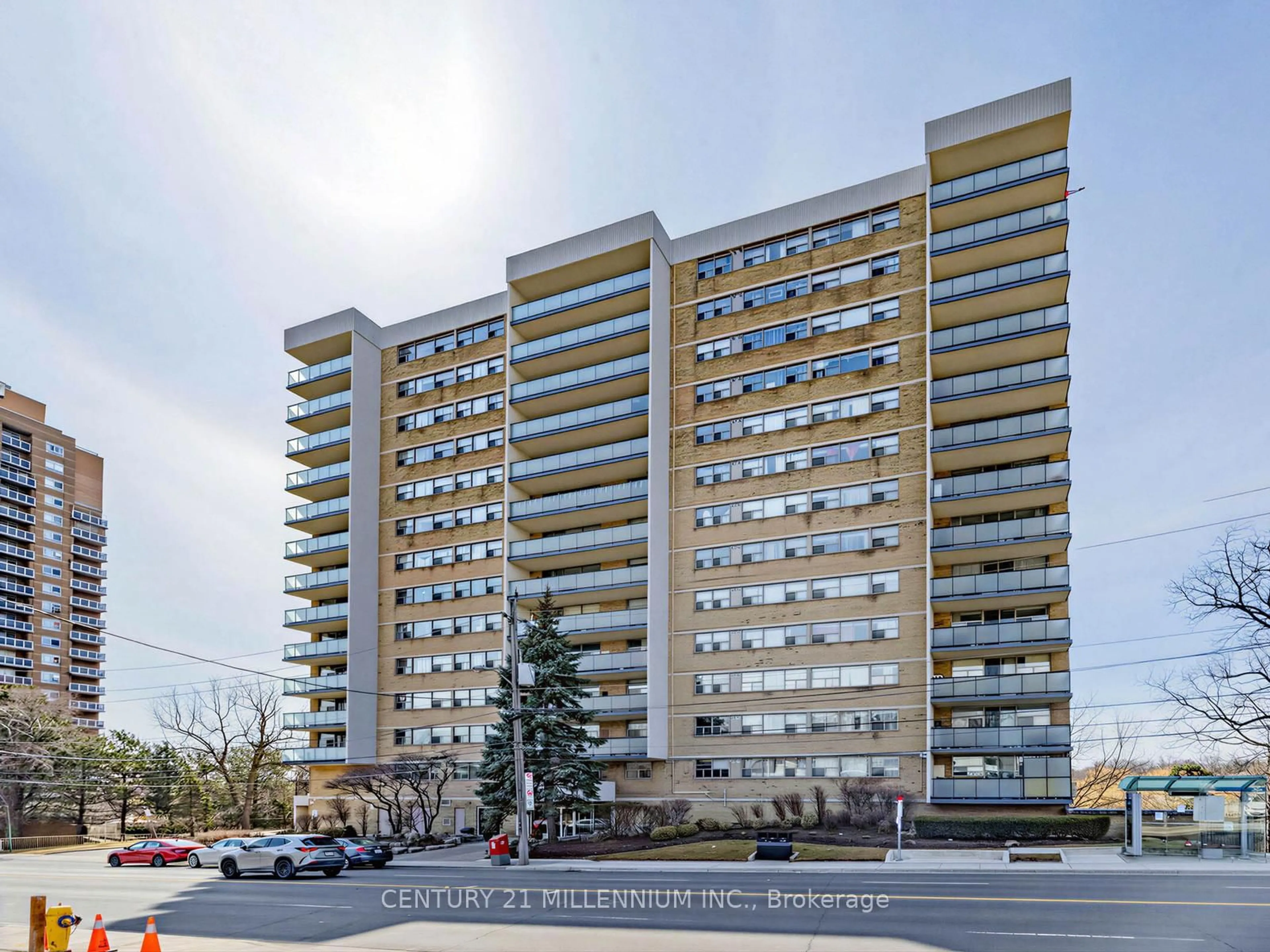 Unknown for 2130 Weston Rd #805, Toronto Ontario M9N 3R9