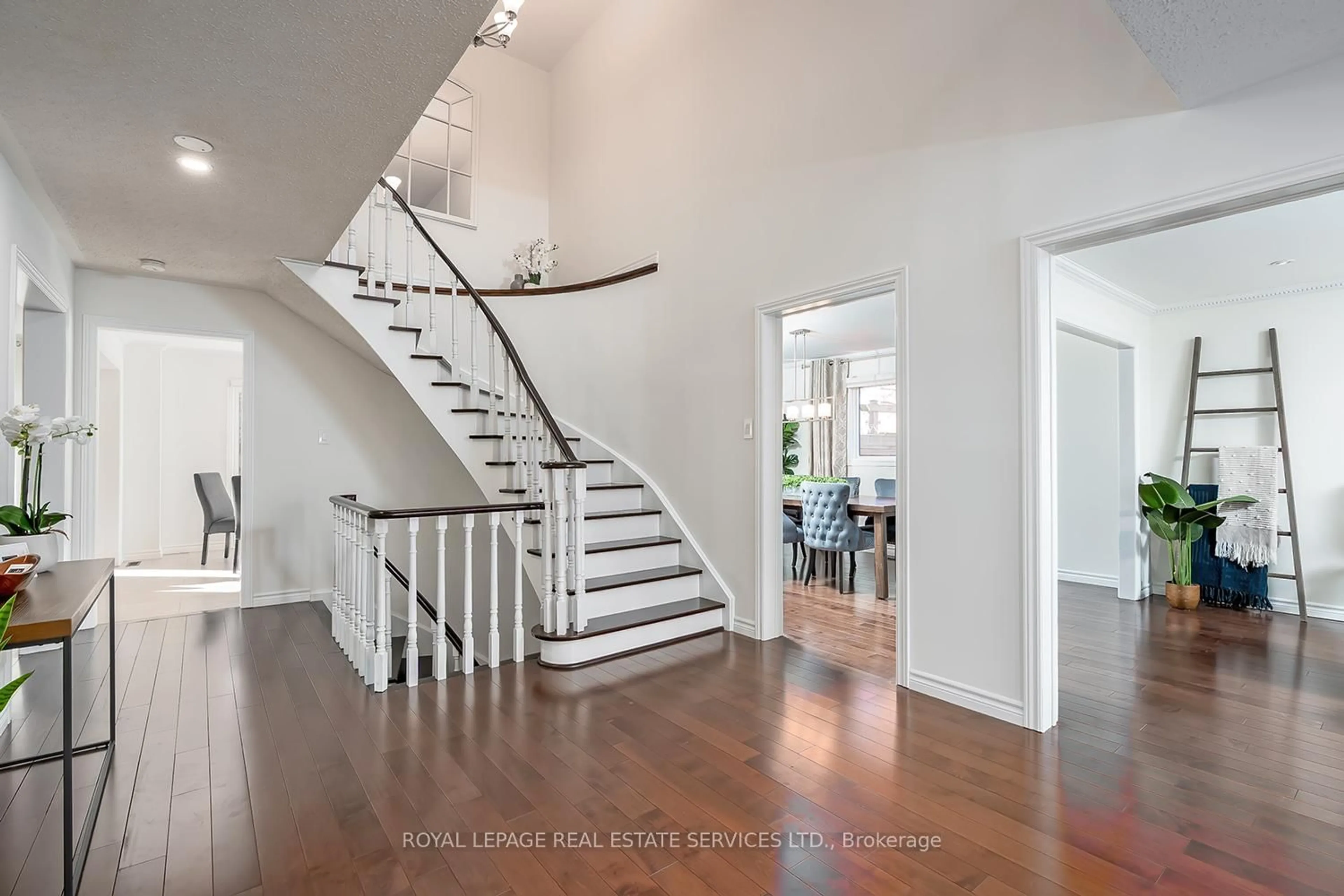 Unknown for 1144 Mayfair Rd, Oakville Ontario L6M 1G8