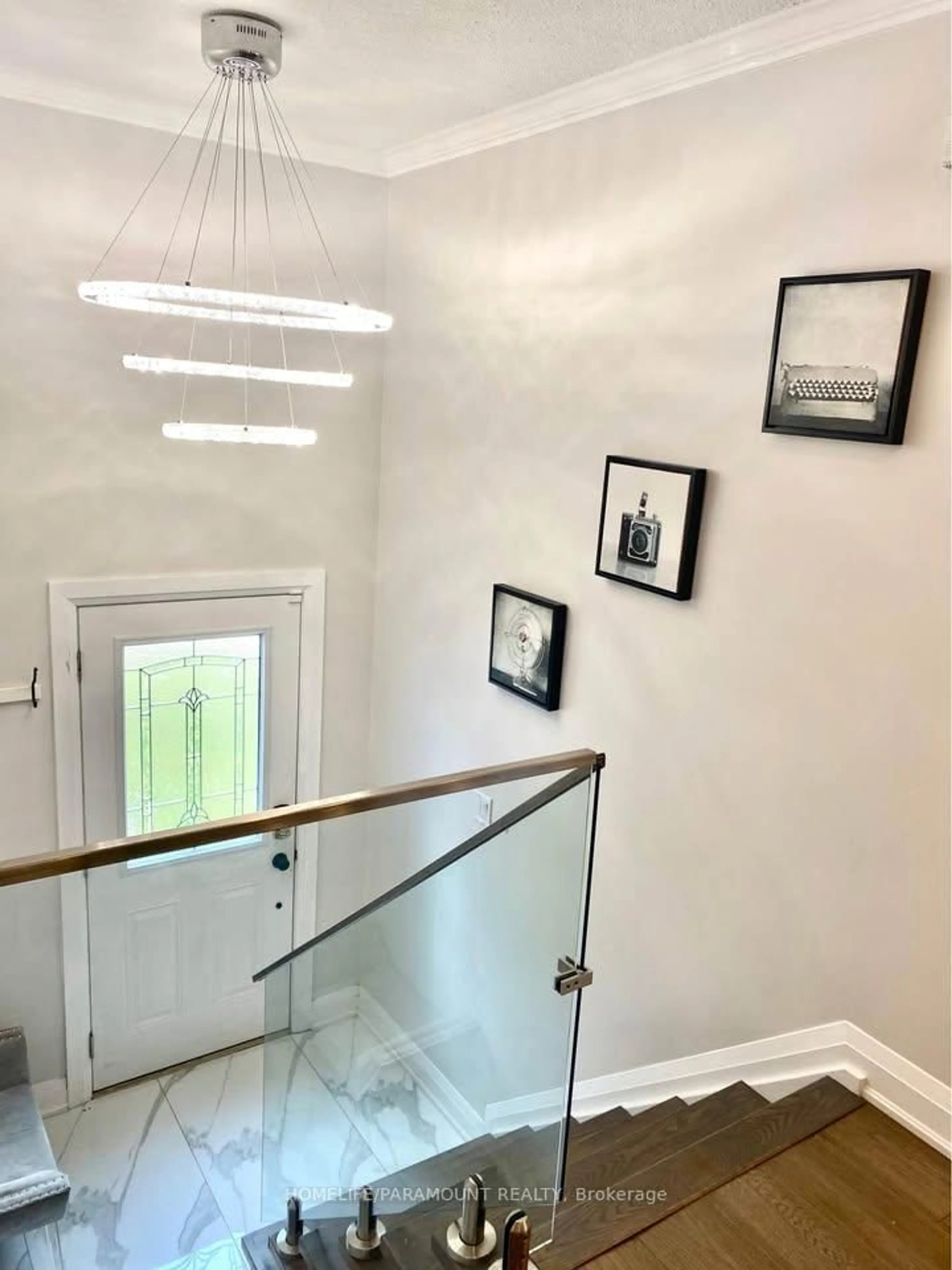 Unknown for 411 Bronte Rd, Oakville Ontario L6L 5C3