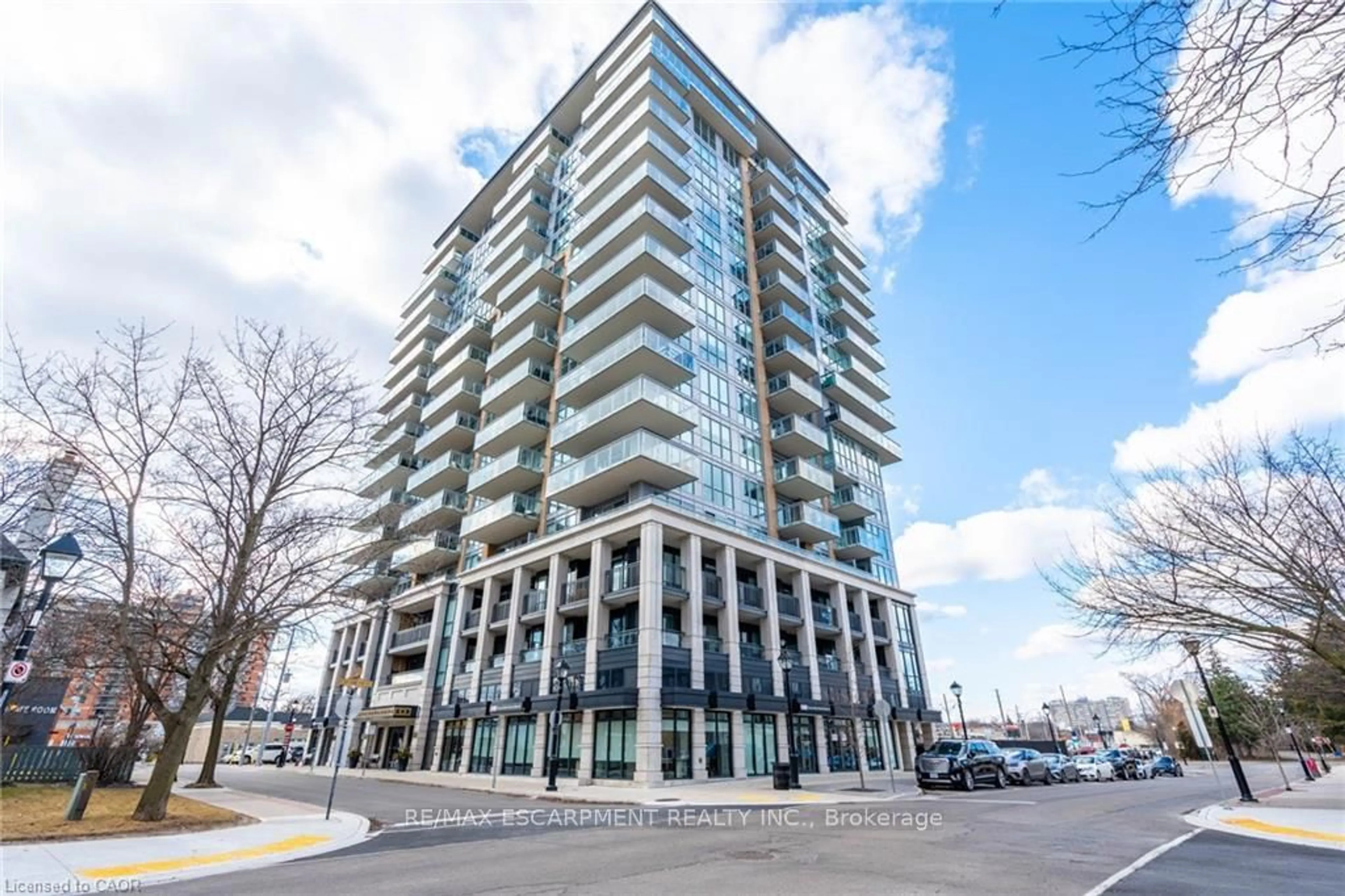 Unknown for 2025 Maria St #1408, Burlington Ontario L7R 0E9