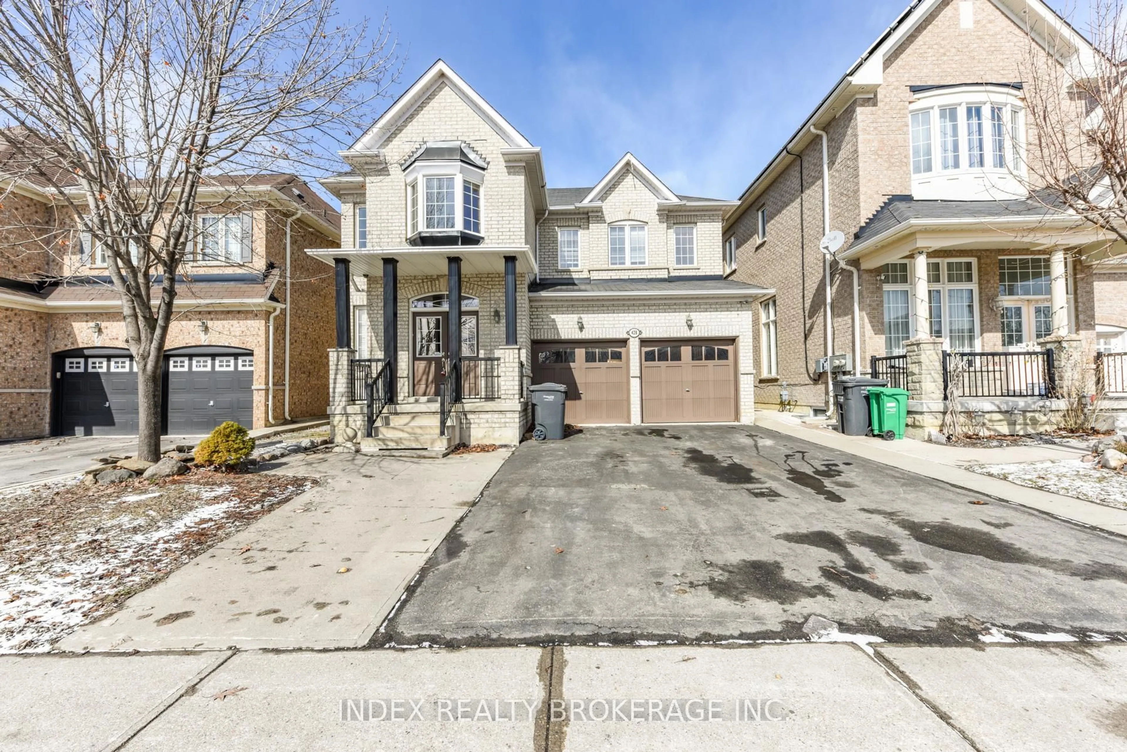 Unknown for 428 Father Tobin Rd, Brampton Ontario L6R 0S2