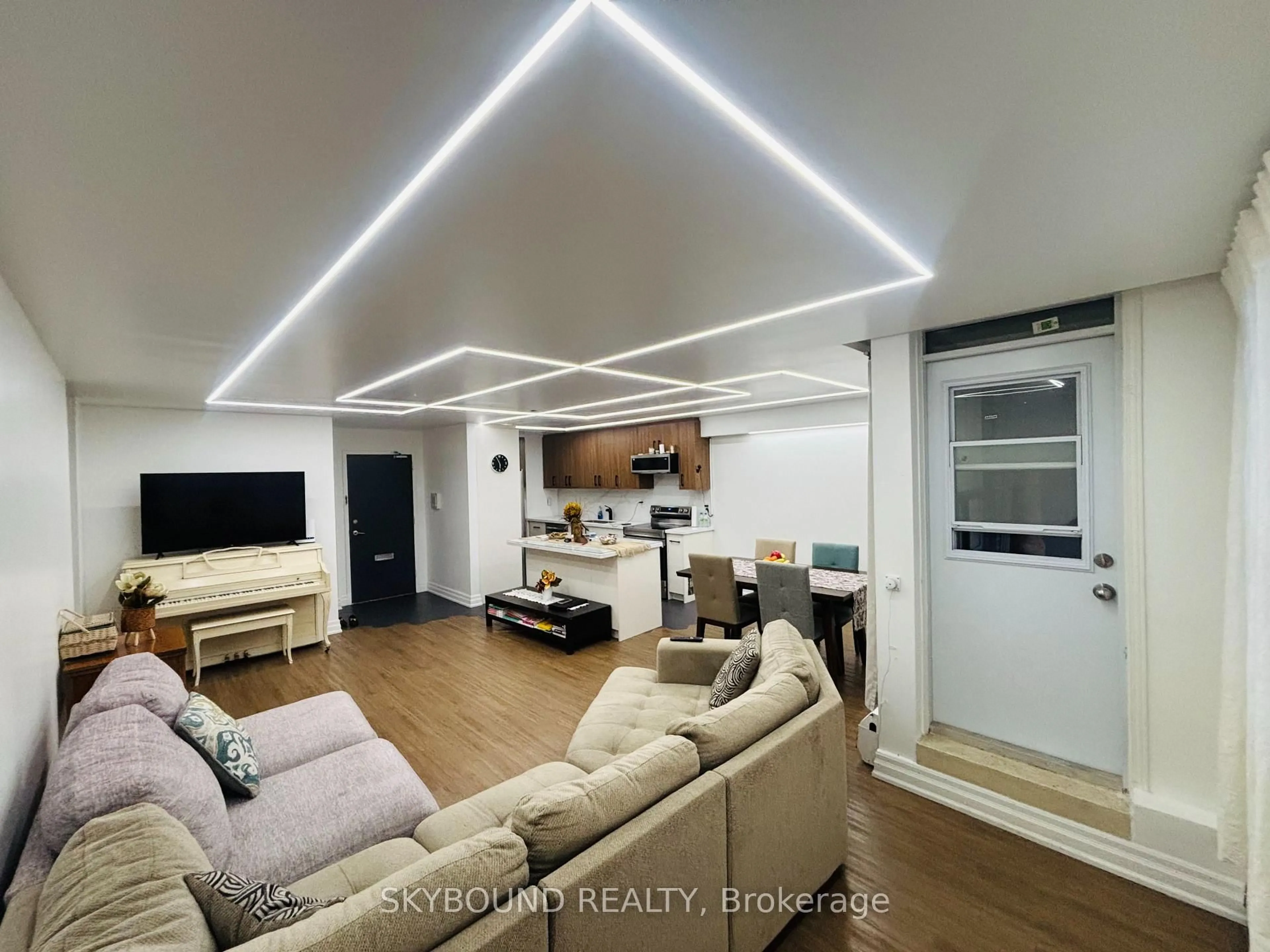 A pic of a room for 451 The West Mall #602, Toronto Ontario M9C 1G1