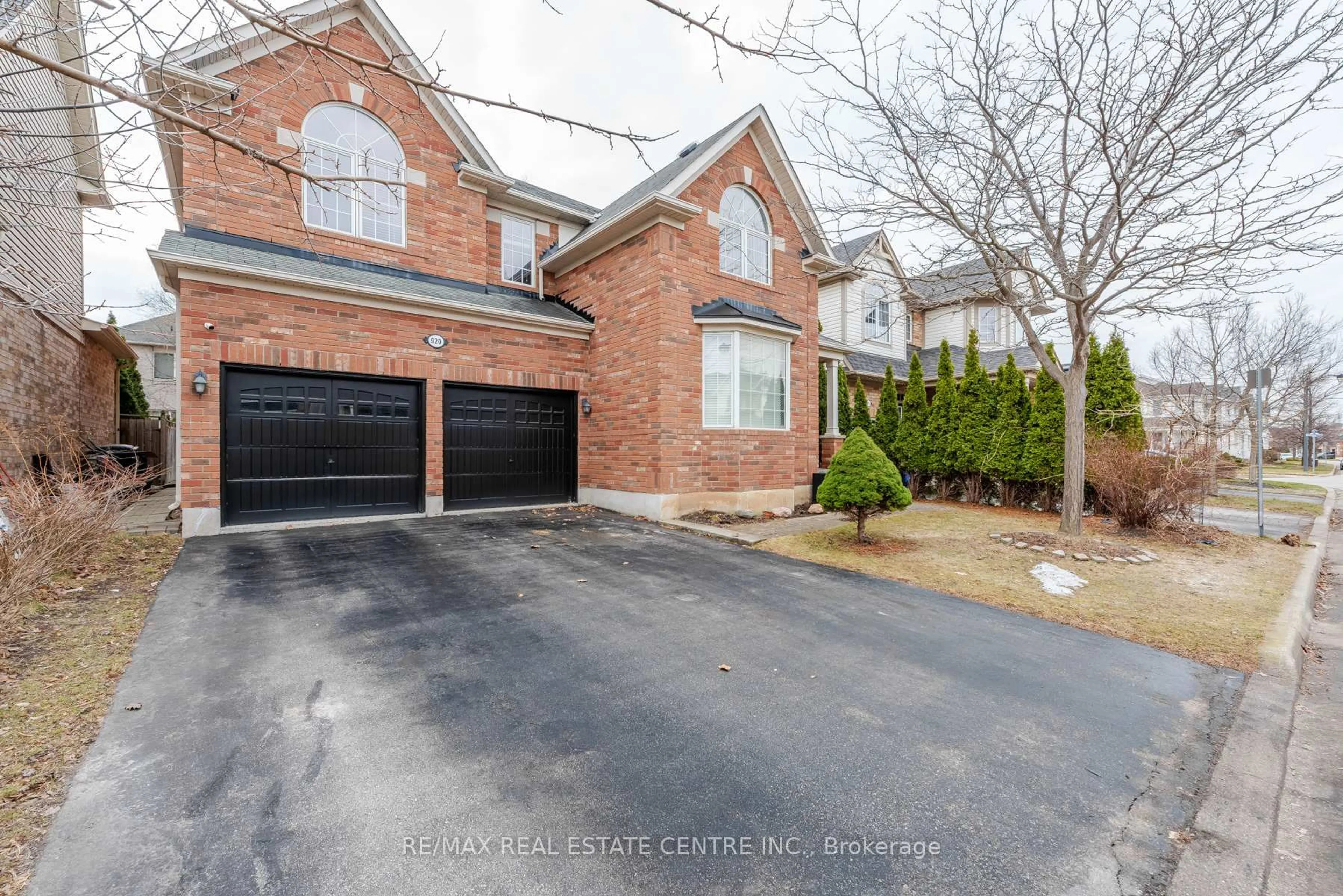 Home with brick exterior material, street for 920 Bessy Tr, Milton Ontario L9T 0H2