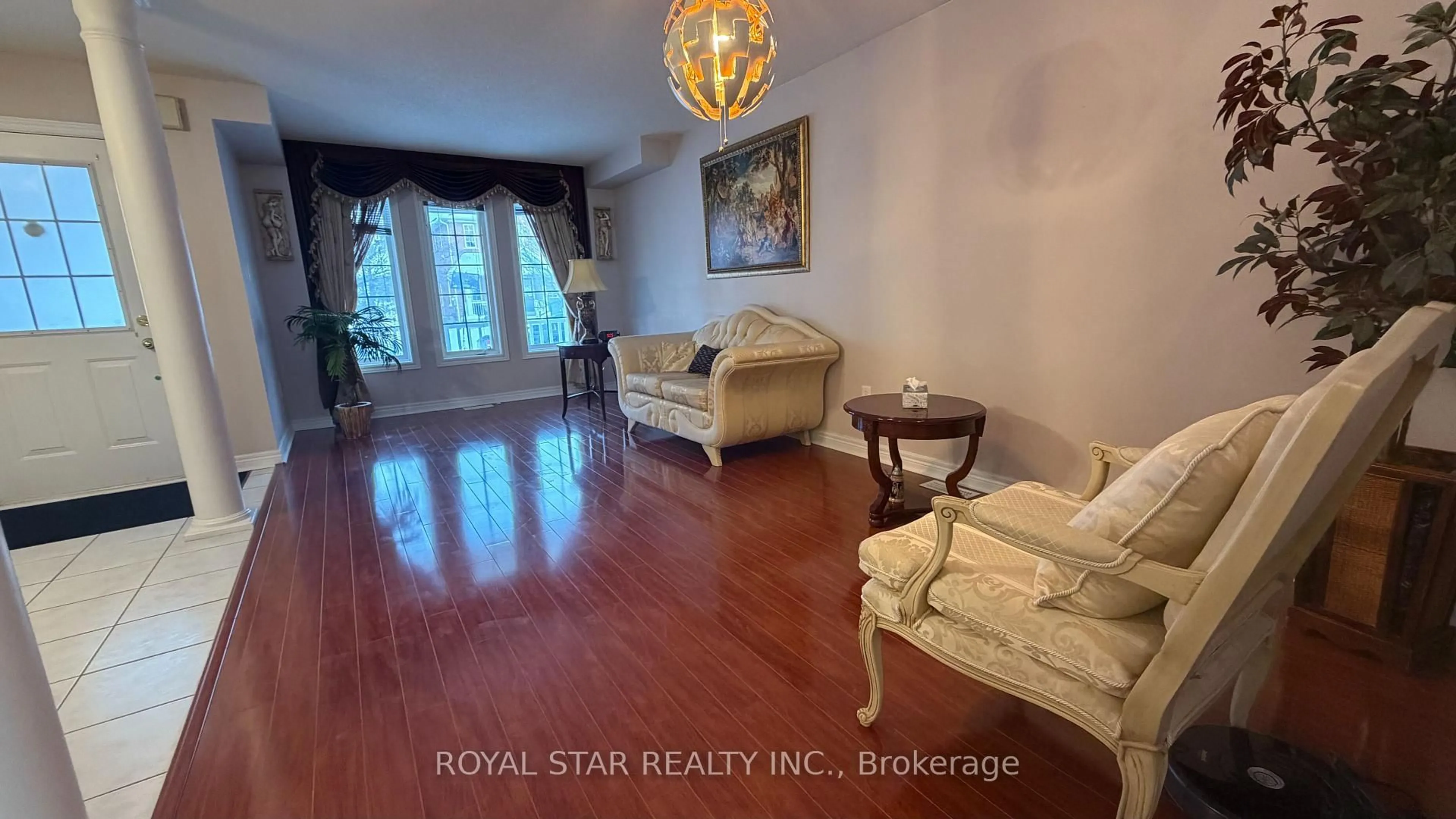 Unknown for 58 Red Plant Cres, Brampton Ontario L7A 1V8