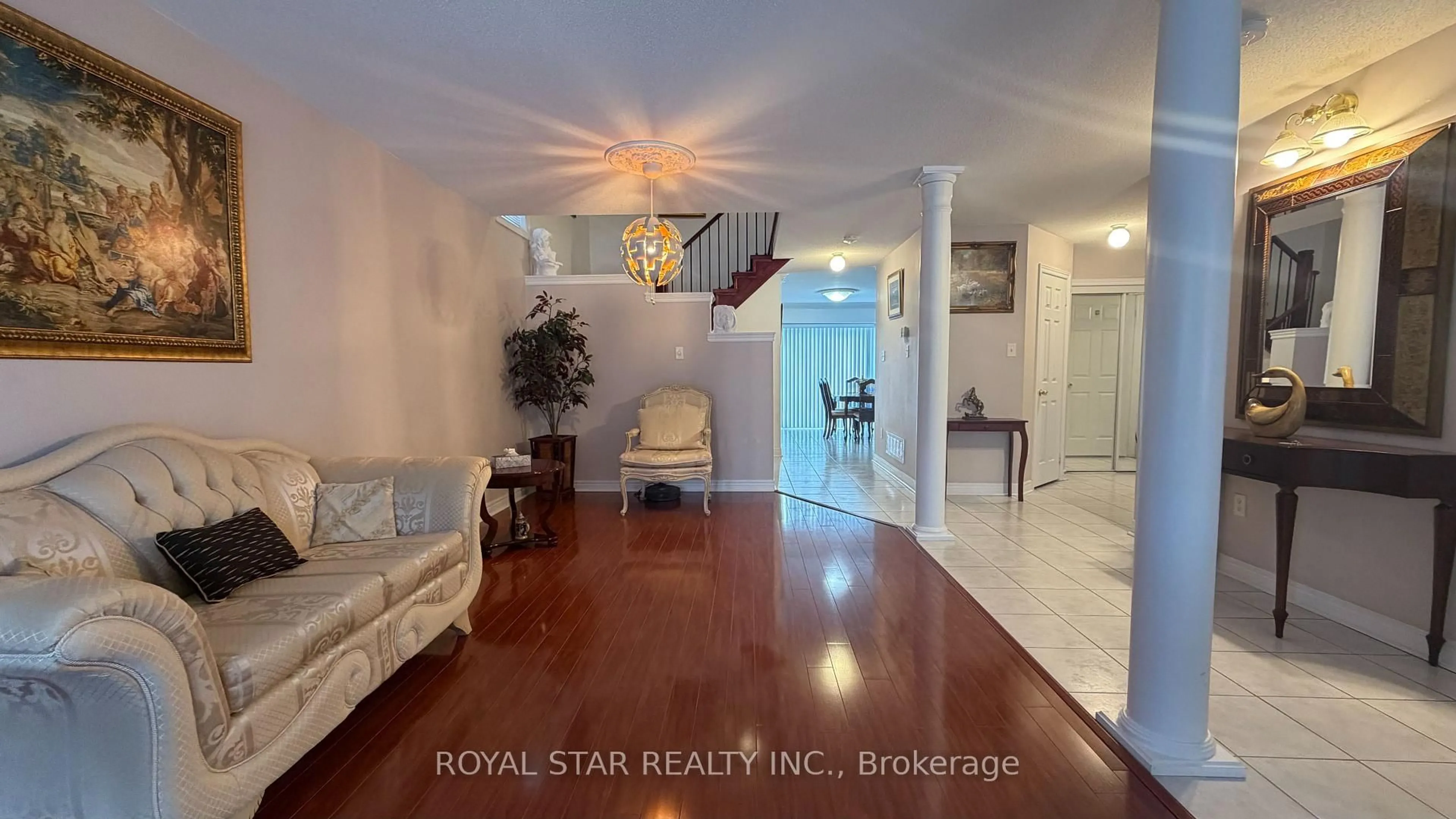 Unknown for 58 Red Plant Cres, Brampton Ontario L7A 1V8