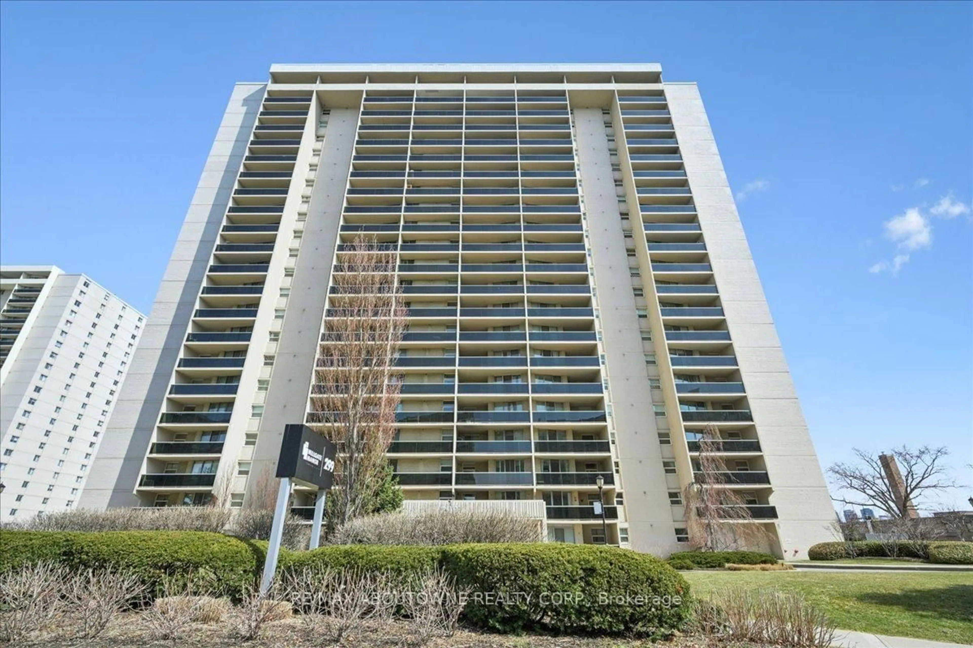 Unknown for 299 Mill Rd #1801, Toronto Ontario M9C 4V9