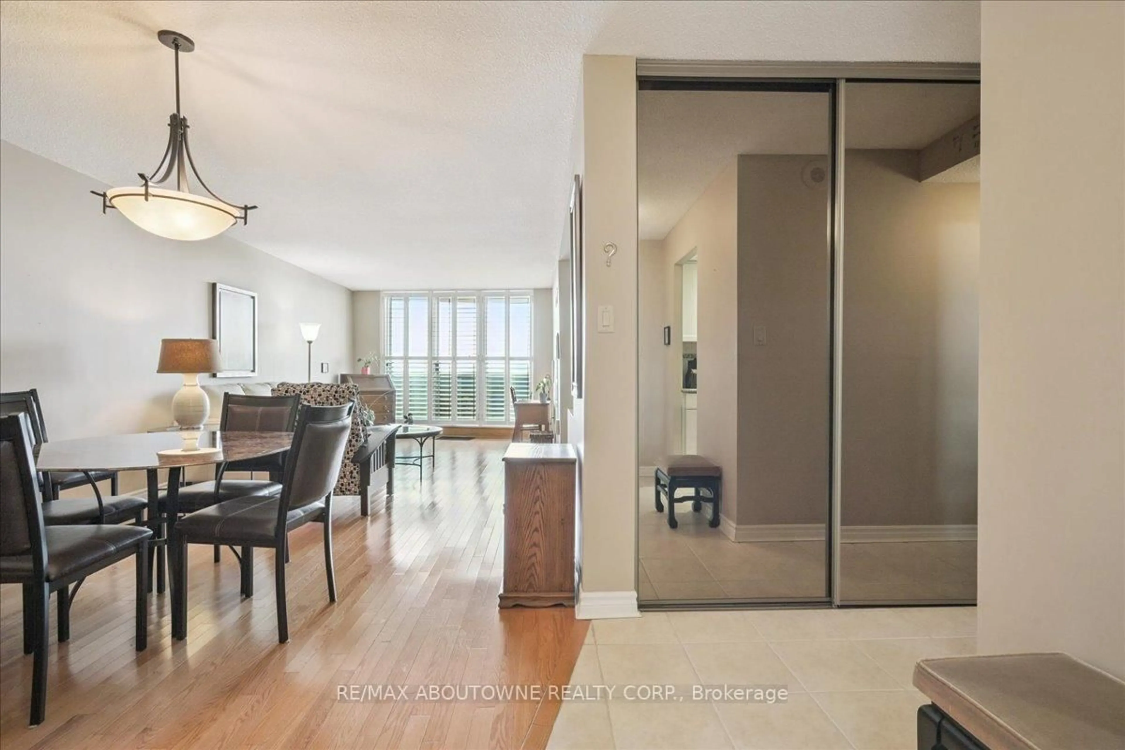 Unknown for 299 Mill Rd #1801, Toronto Ontario M9C 4V9