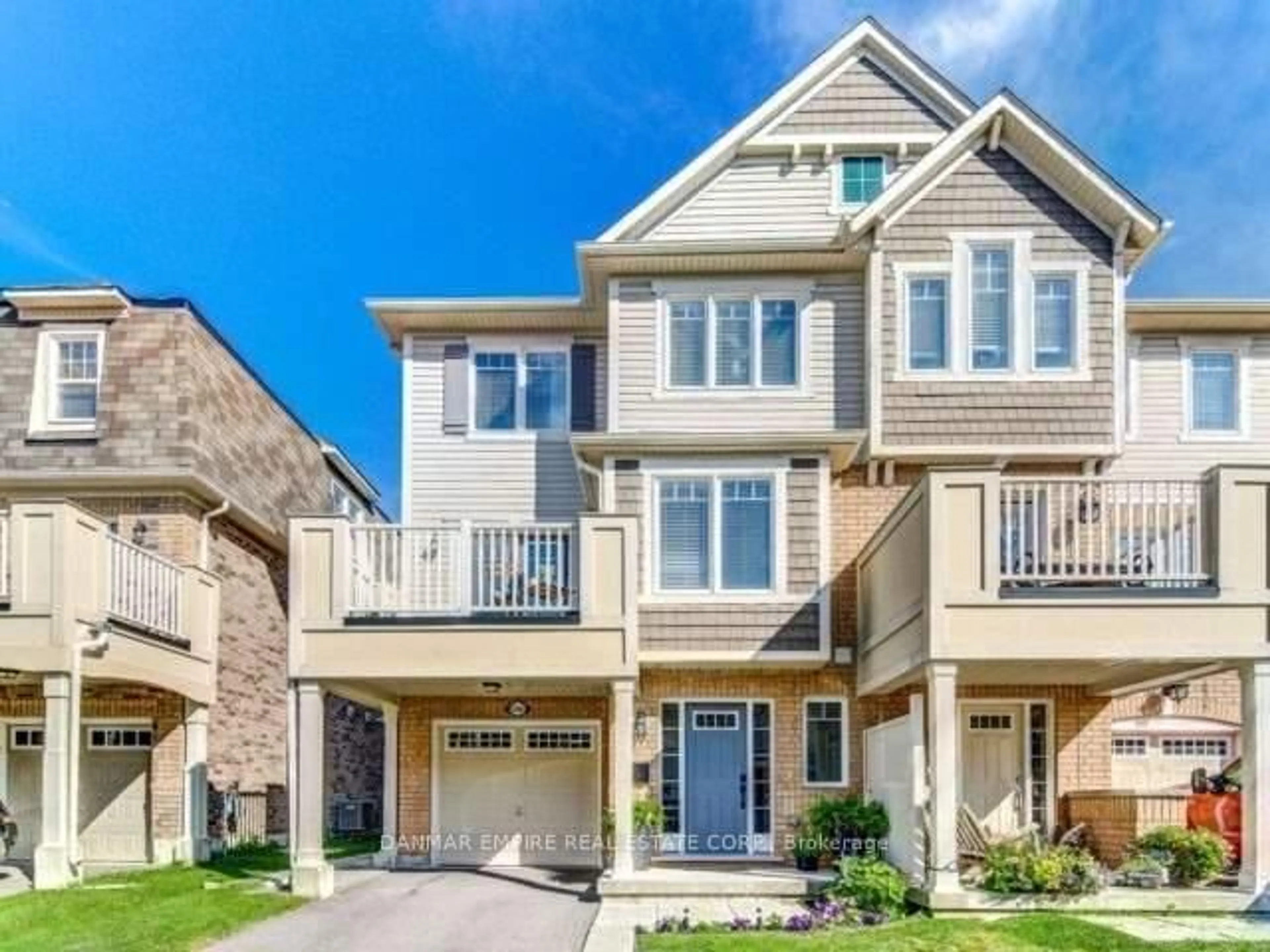 Unknown for 246 Septimus Hts, Milton Ontario L9T 8N6