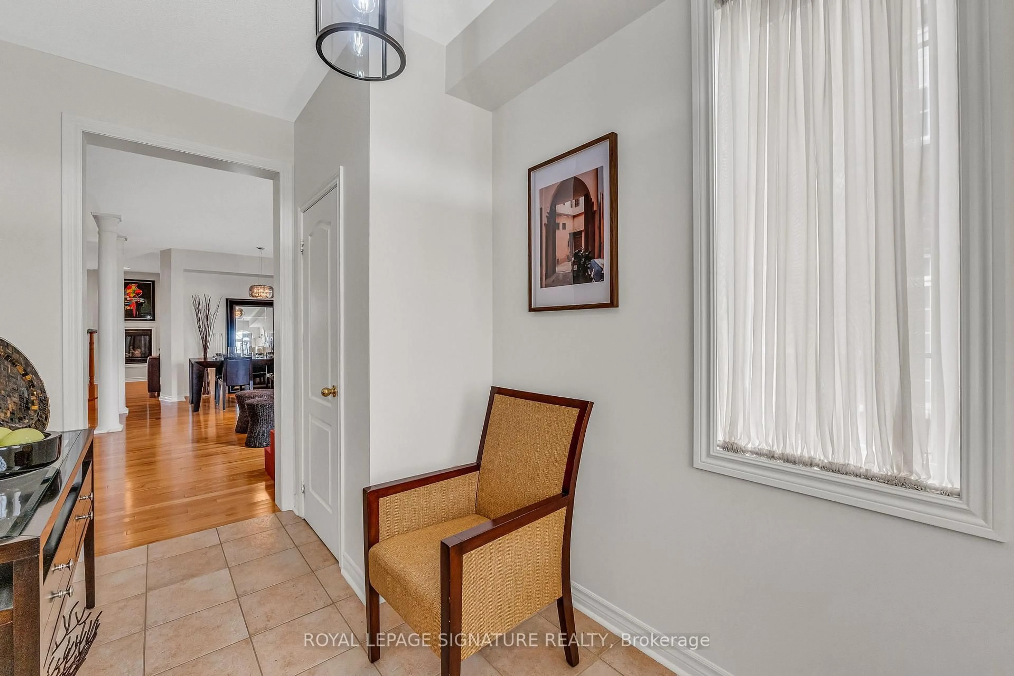 Unknown for 3319 Tacc Dr, Mississauga Ontario L5M 0K4