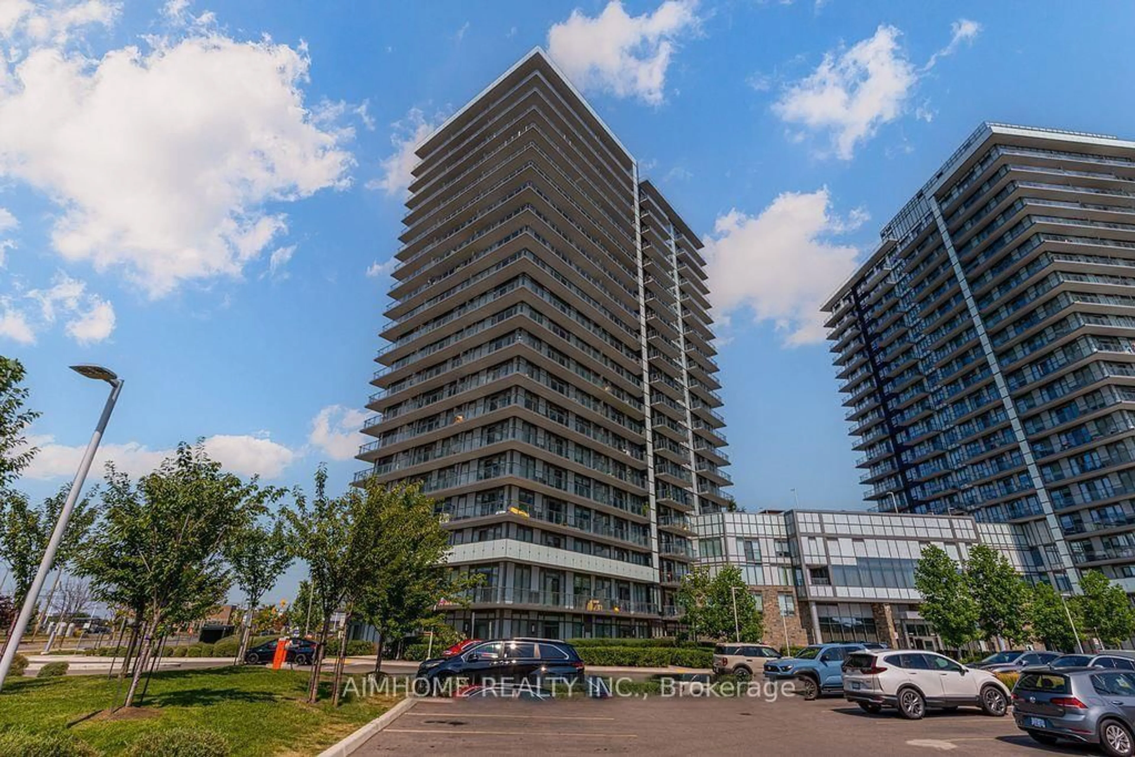 Unknown for 4655 Metcalfe Ave #2201, Mississauga Ontario L5M 0Z7