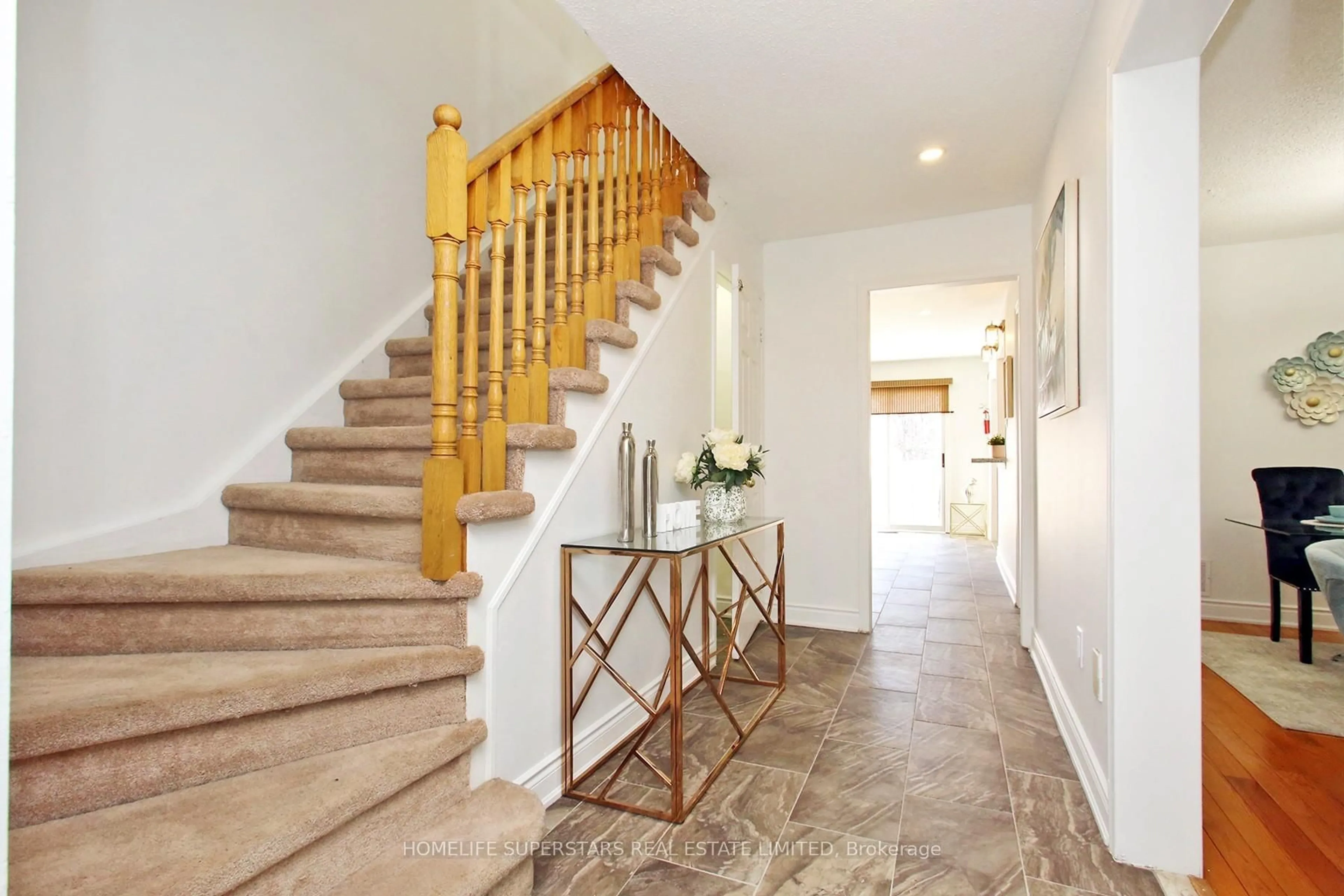 Unknown for 125 Bighorn Cres, Brampton Ontario L6R 1G2