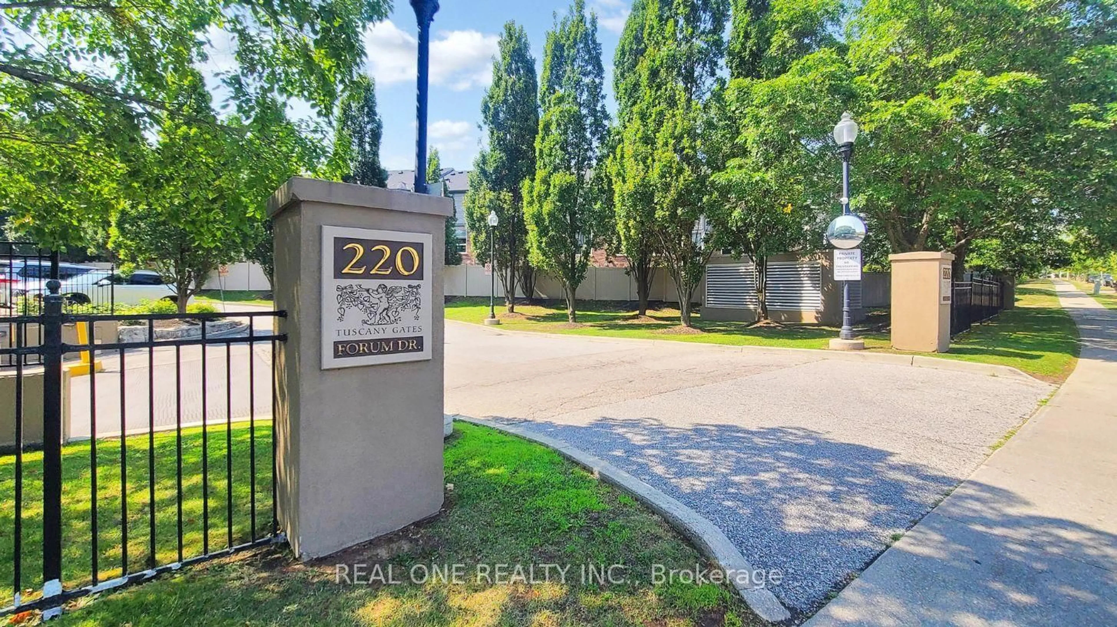 Unknown for 220 Forum Dr #309, Mississauga Ontario L4Z 4K1