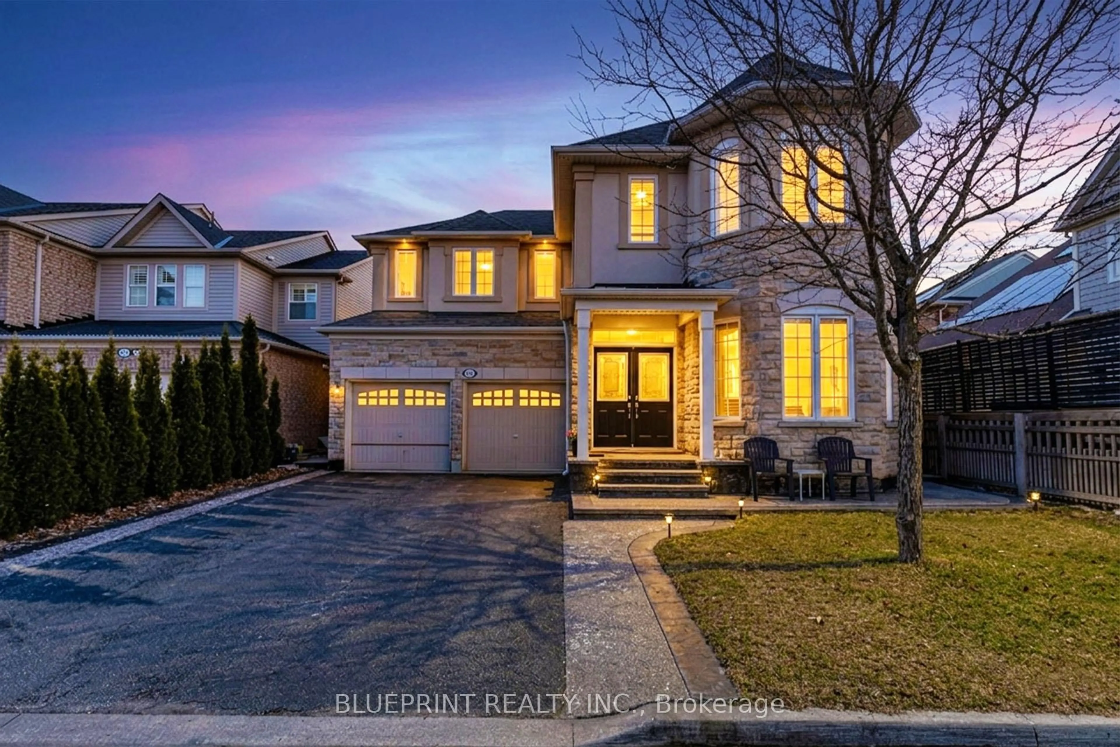 Home with brick exterior material, street for 649 Brothers Cres, Milton Ontario L9T 0A6