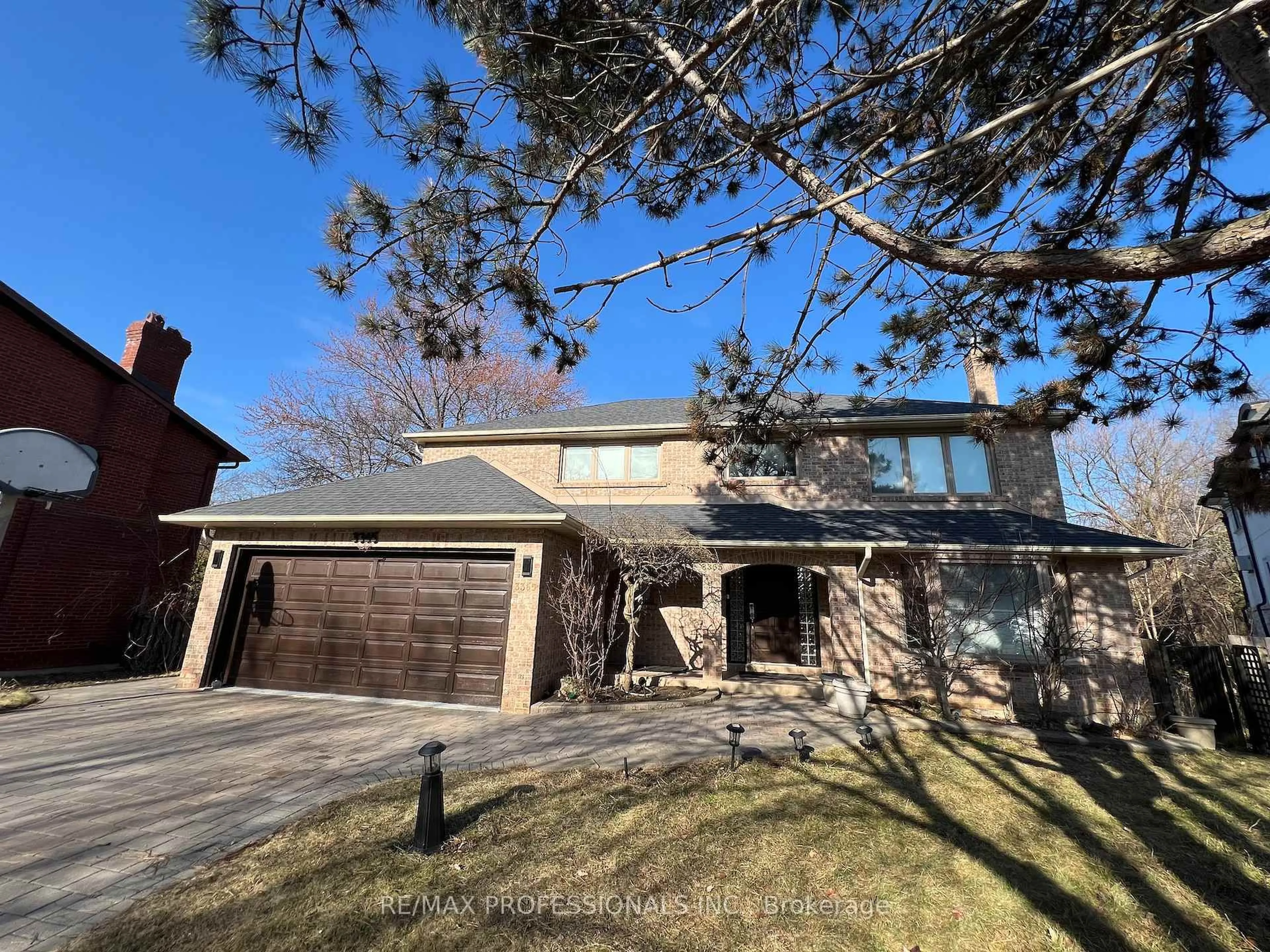 Unknown for 3365 Cider Mill Pl, Mississauga Ontario L5L 3H6