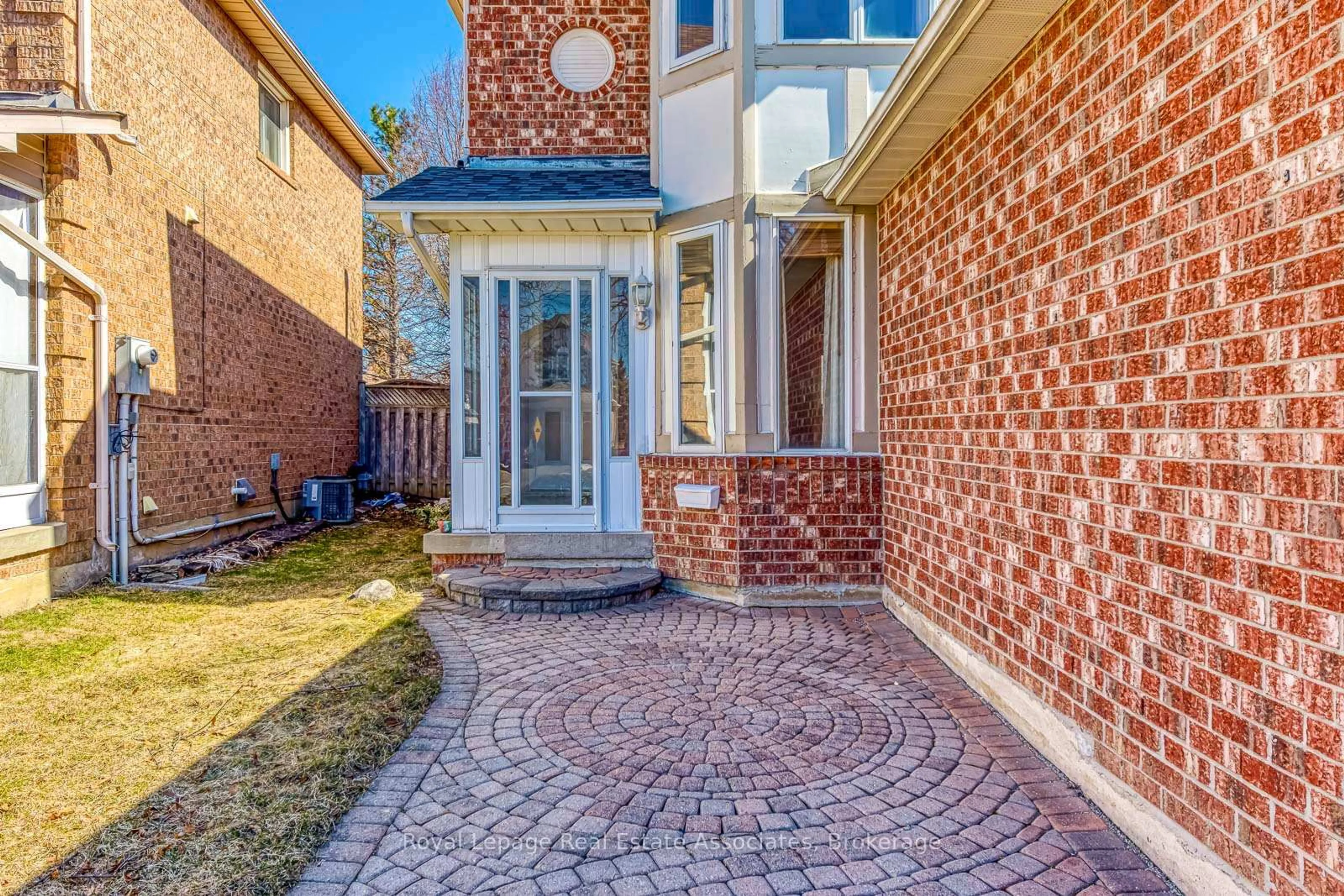 Home with brick exterior material, street for 49 Letty Ave, Brampton Ontario L6Y 4T1