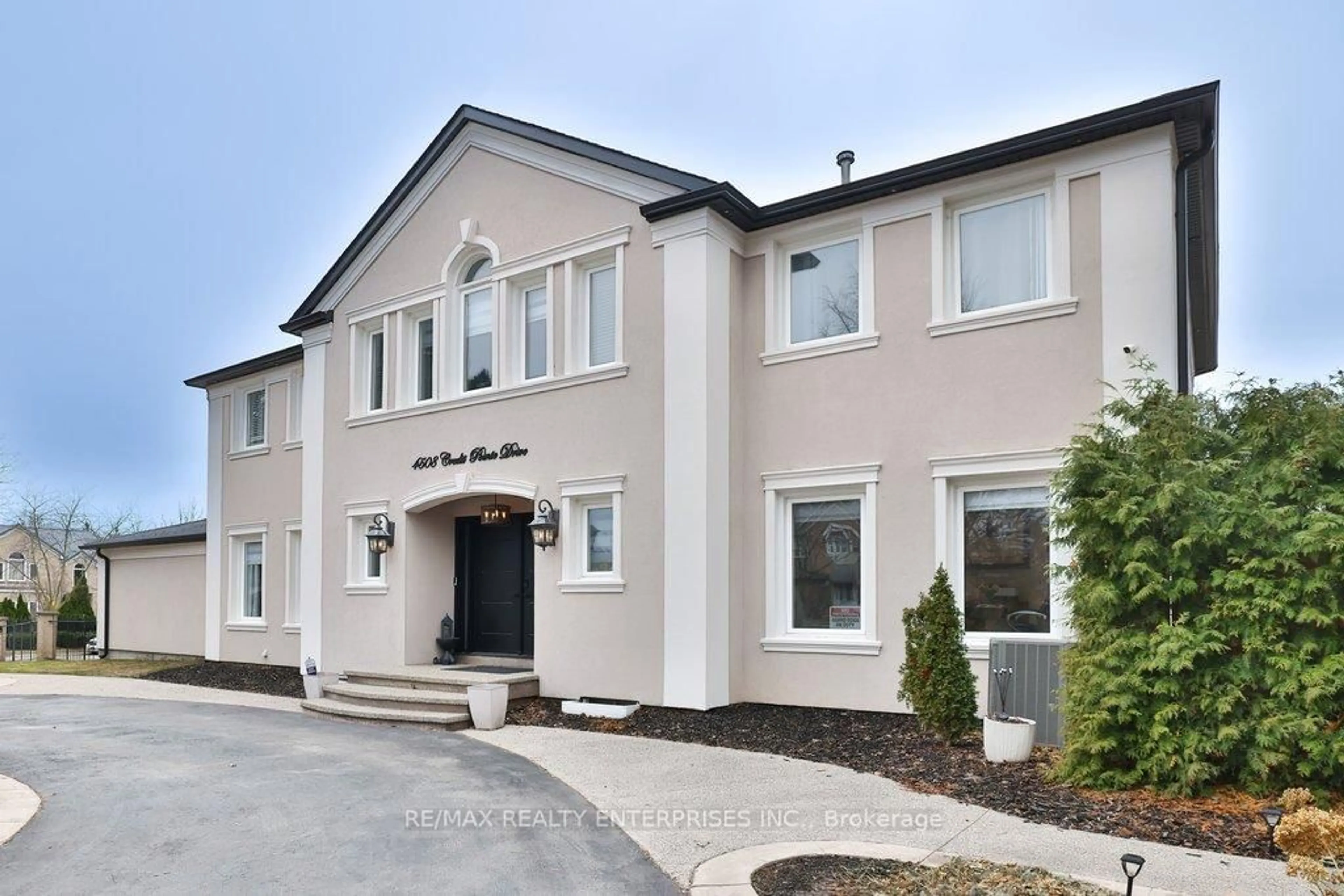 Unknown for 4508 Credit Pointe Dr, Mississauga Ontario L5M 3M3