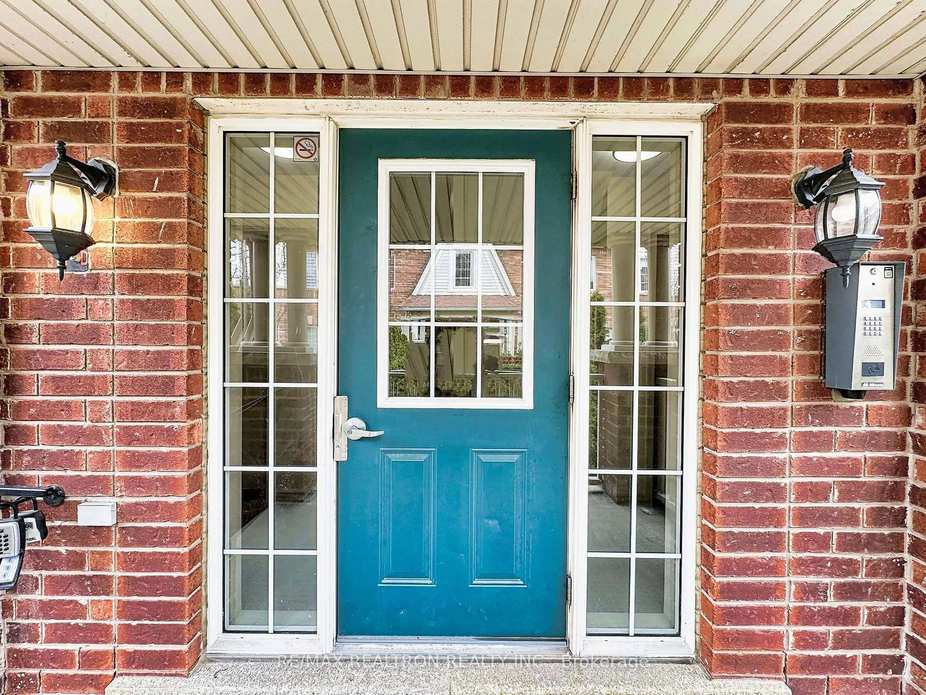 Unknown for 750 Neighbourhood Circ #5, Mississauga Ontario L5B 0B7