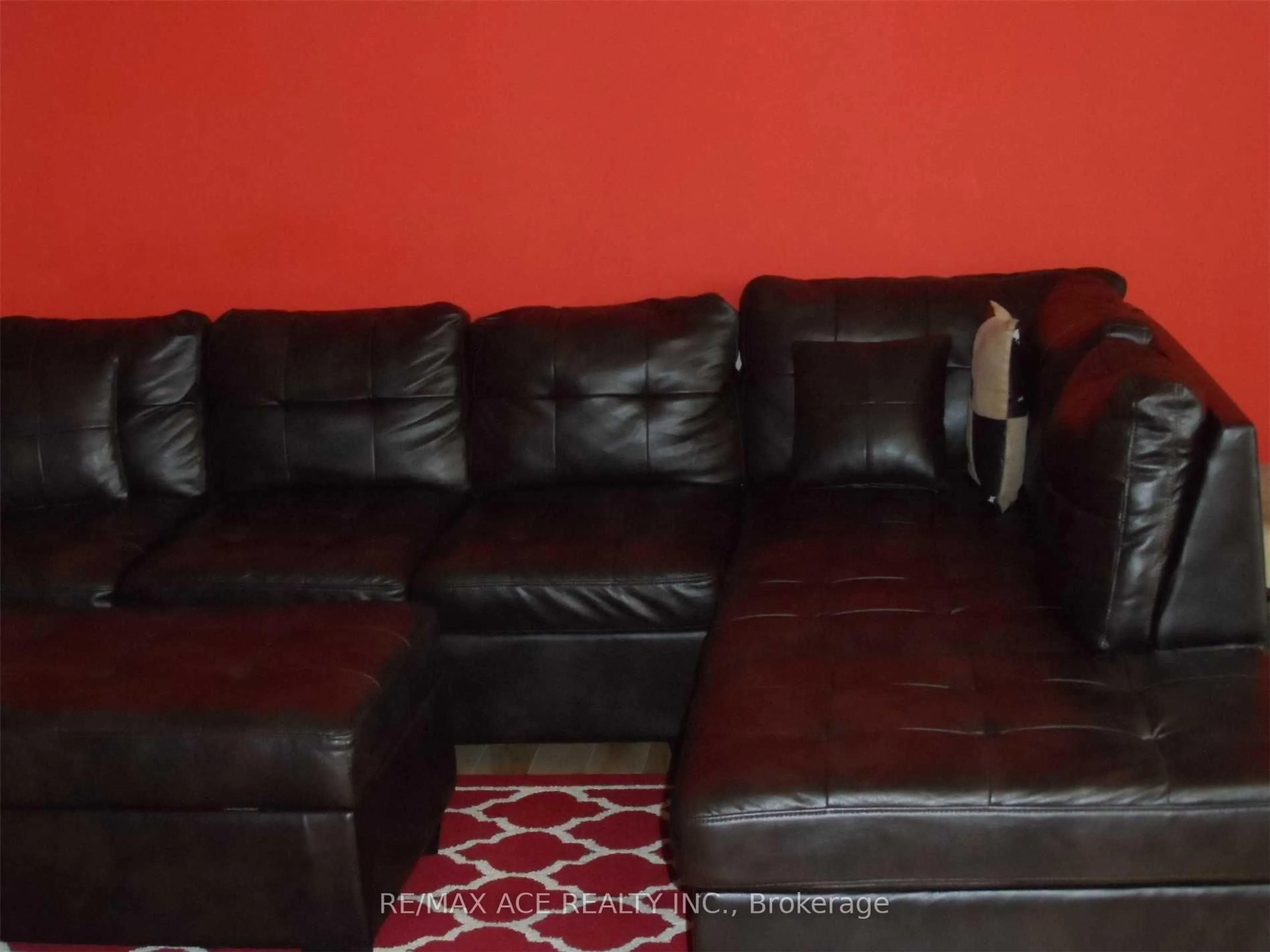 Living room with furniture, unknown for 2130 Weston Rd #906, Toronto Ontario M6N 3R9