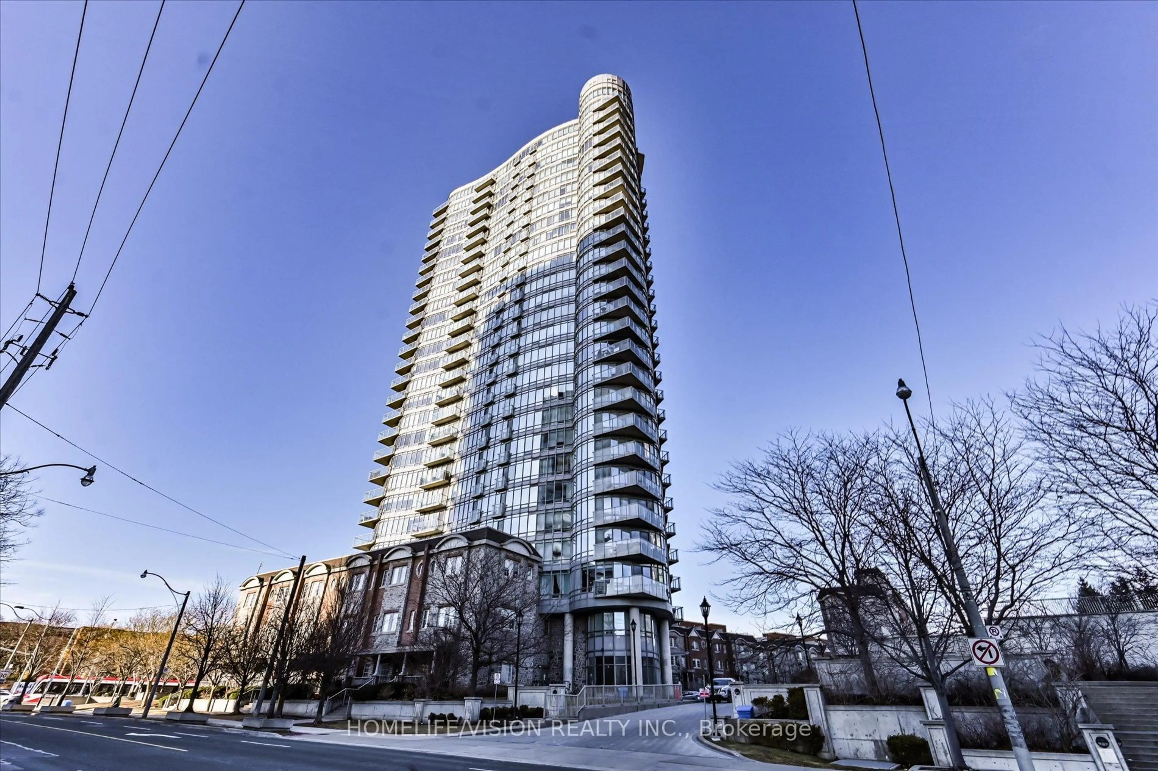 Unknown for 15 Windermere Ave #508, Toronto Ontario M6S 5A2