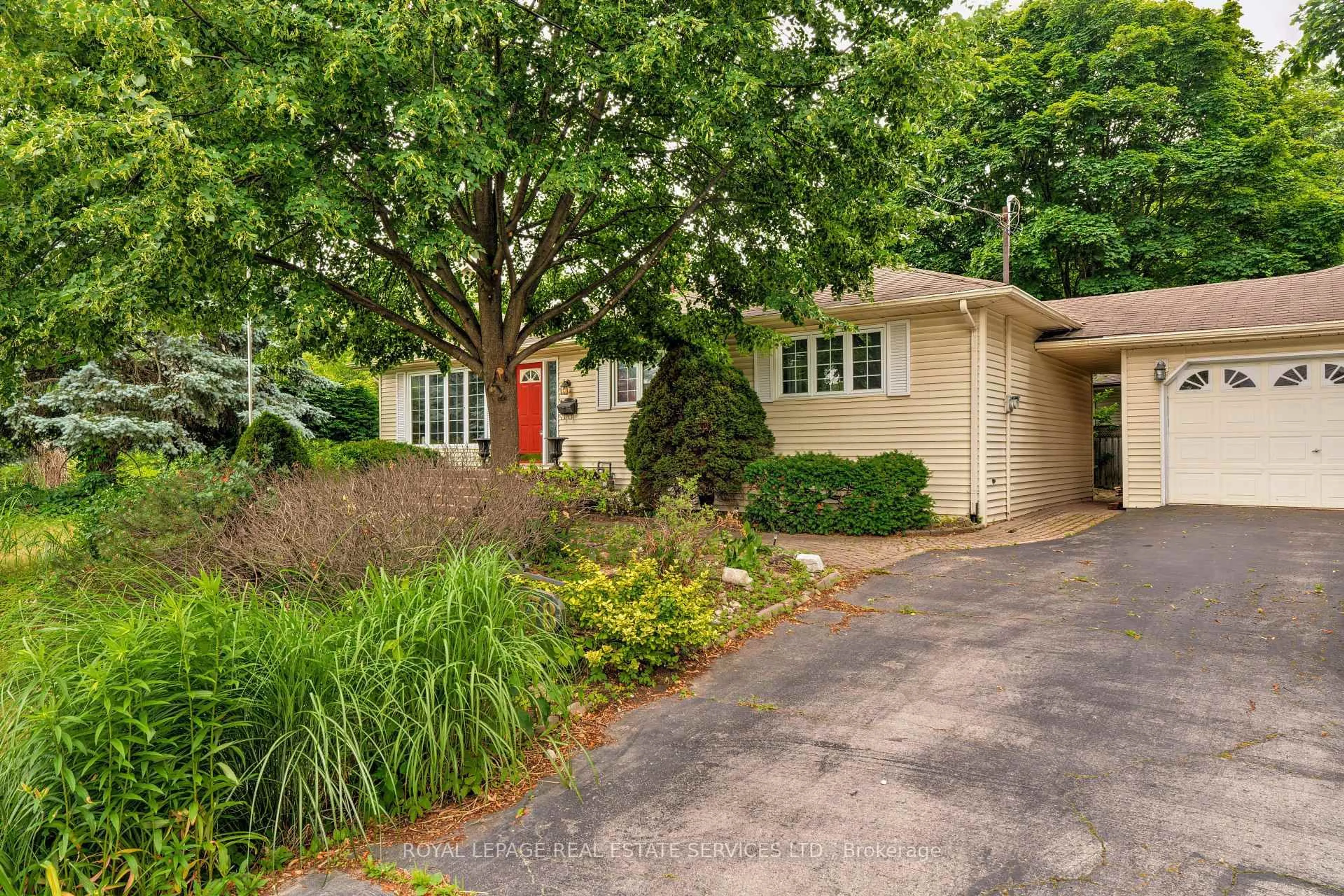 Unknown for 478 Avon Cres, Oakville Ontario L6J 2T4