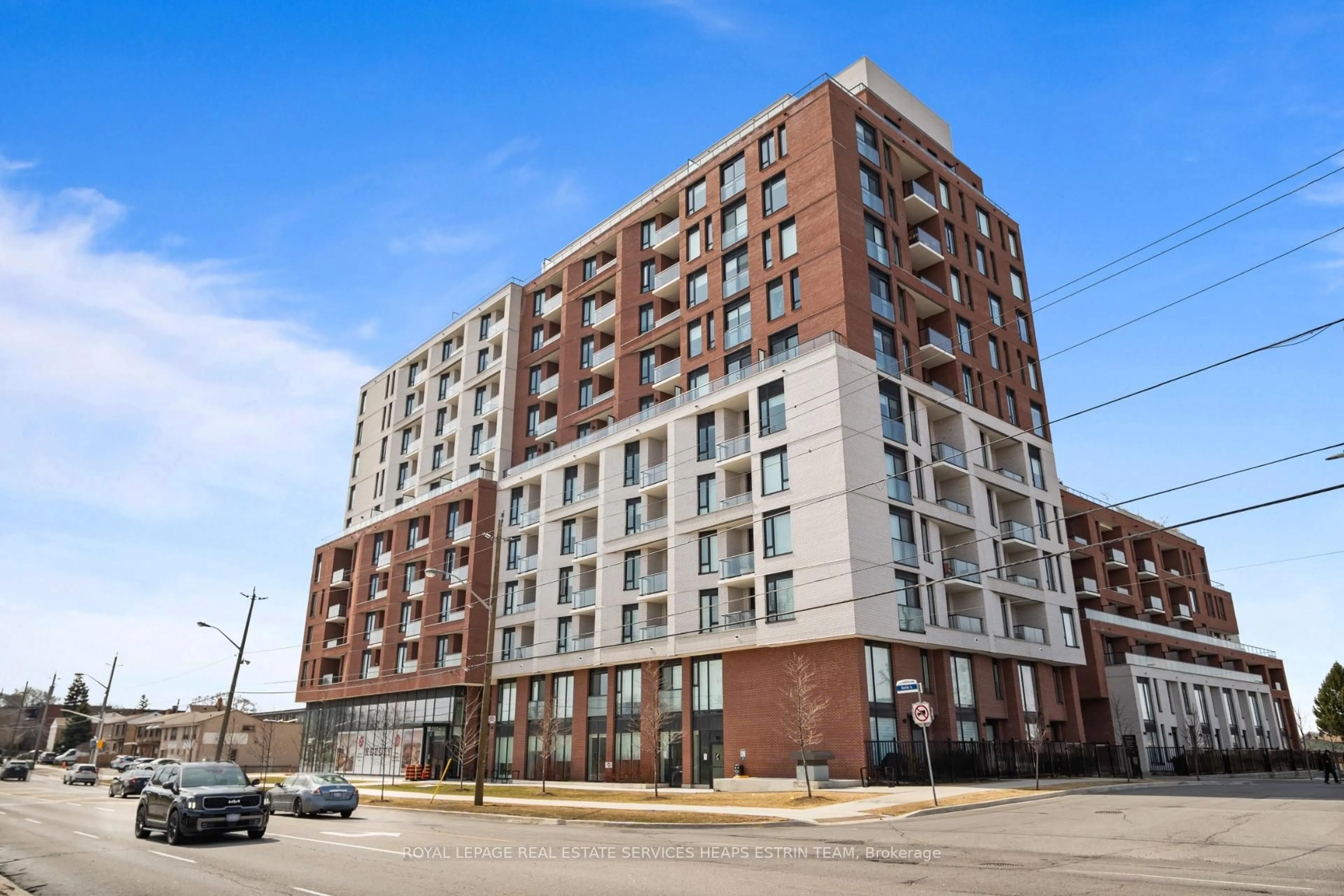 Unknown for 3100 Keele St #1104, Toronto Ontario M3M 0E1