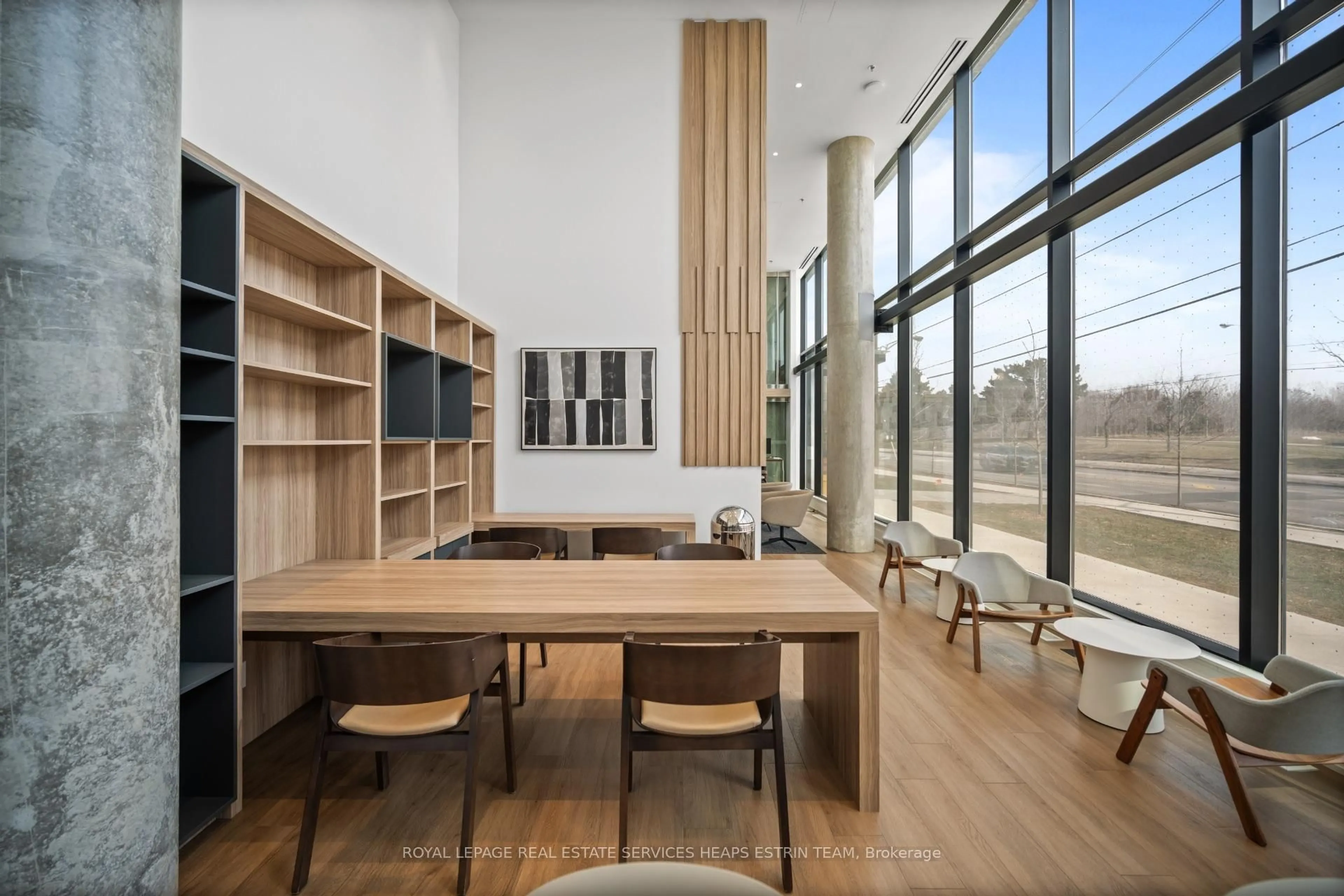 Unknown for 3100 Keele St #1104, Toronto Ontario M3M 0E1