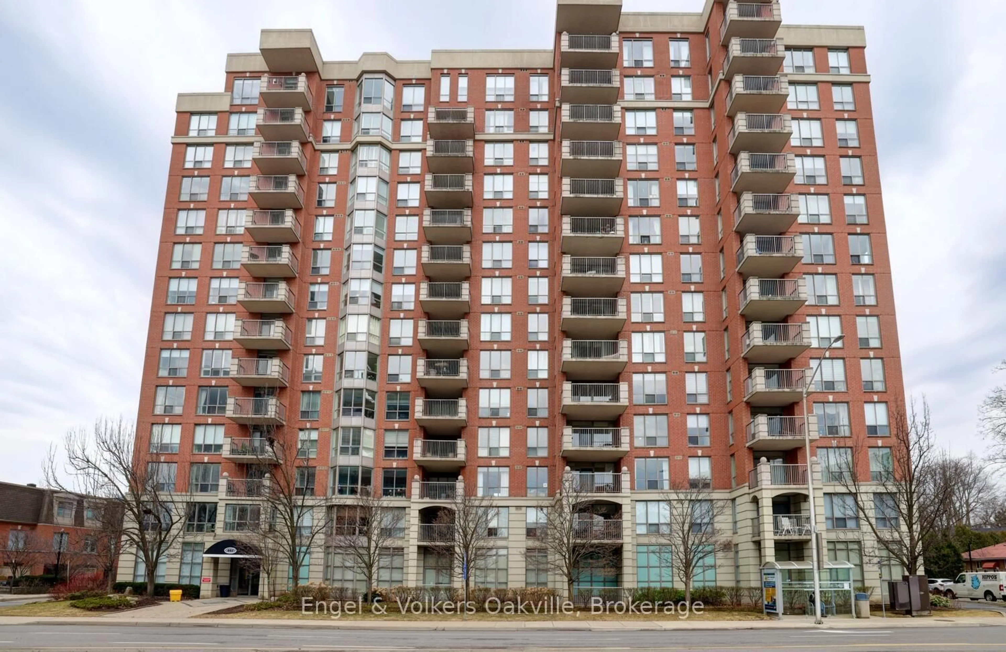 Unknown for 442 Maple Ave #1402, Burlington Ontario L7S 2L7