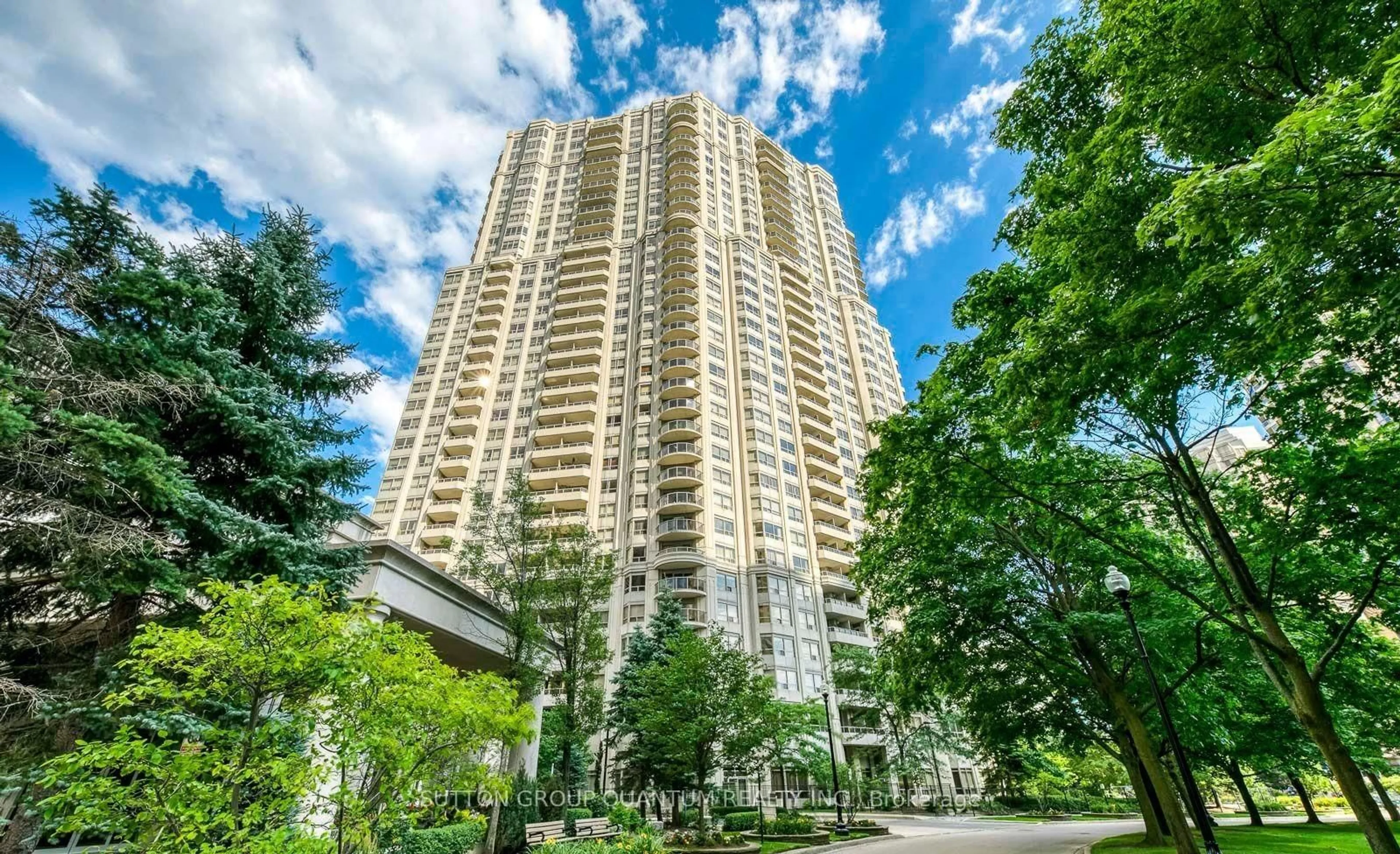 Unknown for 25 Kingsbridge Garden Circ #1123, Mississauga Ontario L5R 4B1