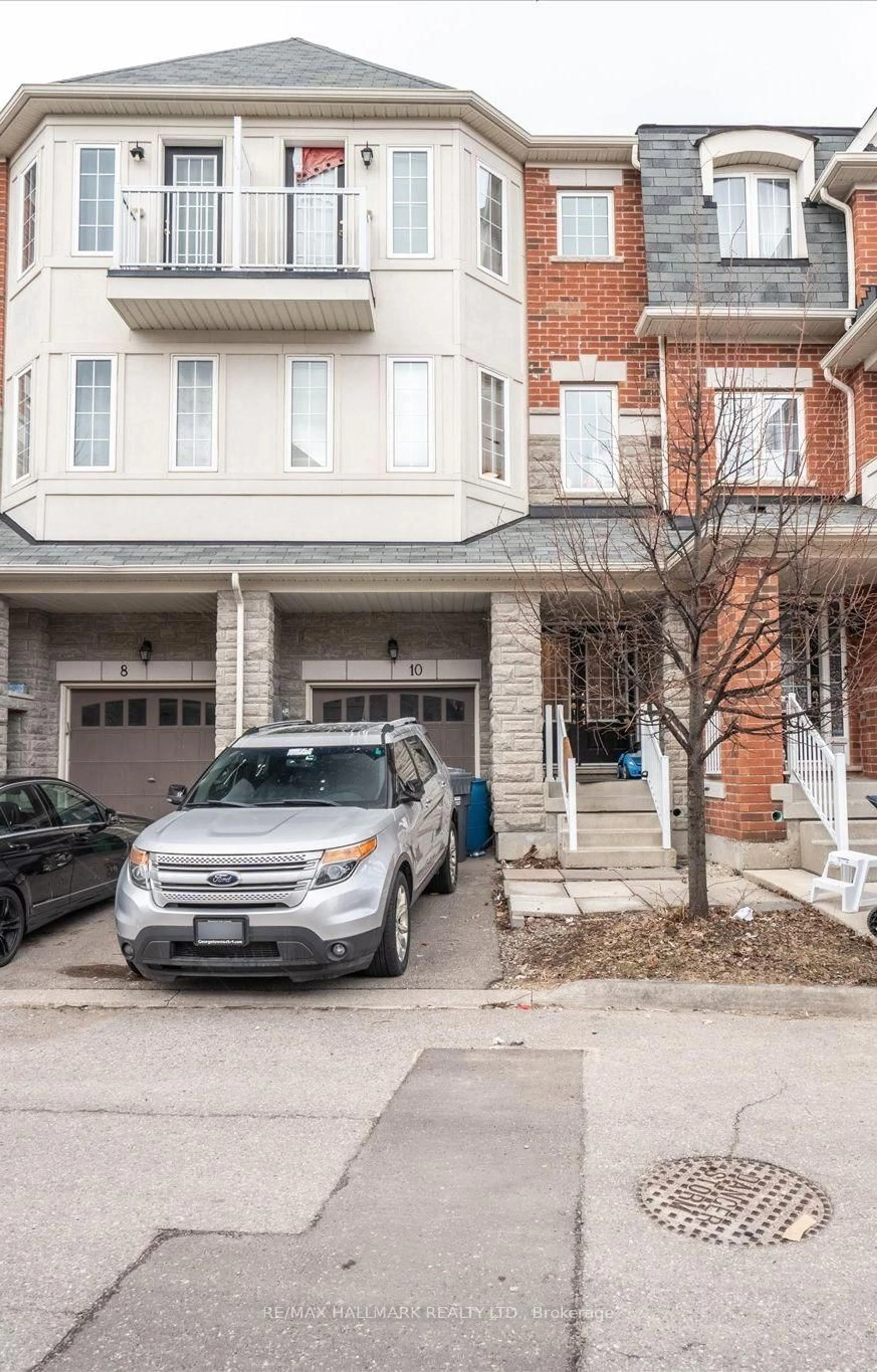 Unknown for 10 Rabbit Run Way, Brampton Ontario L6Z 0J2