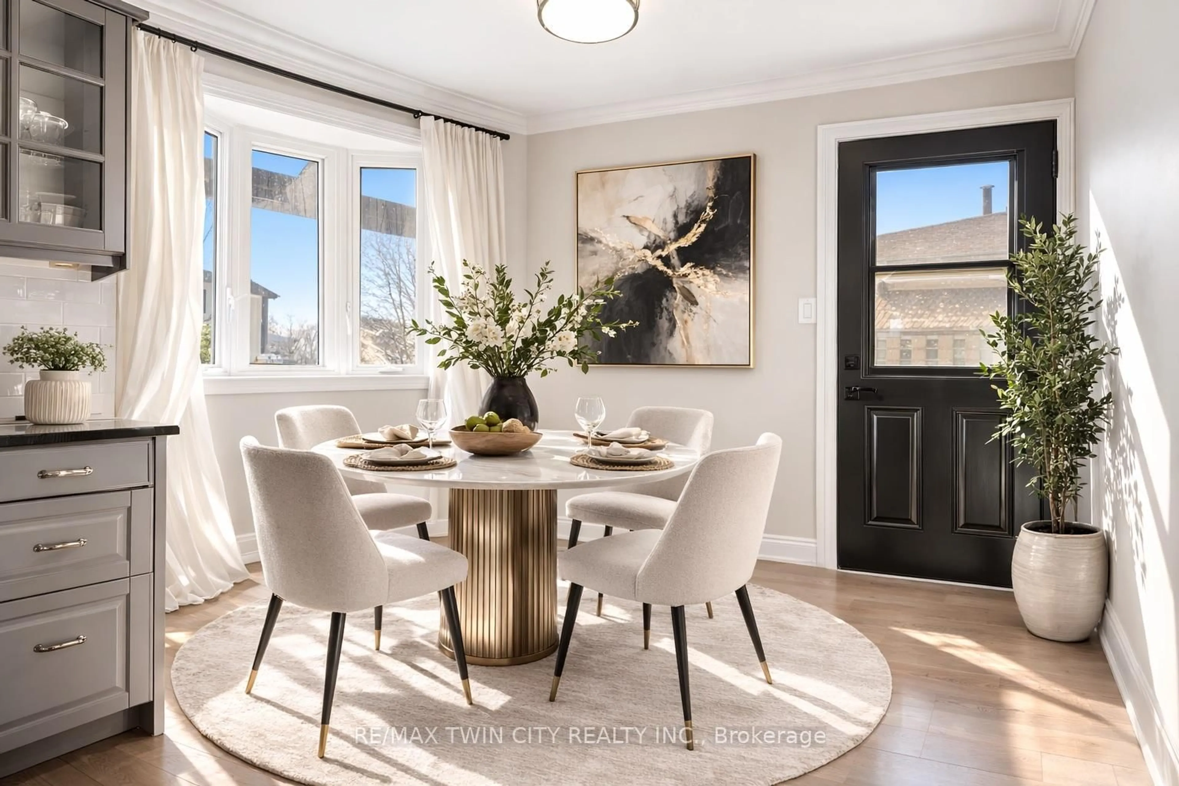 Dining room, unknown for 25 Seaborn Rd, Brampton Ontario L6V 2B8