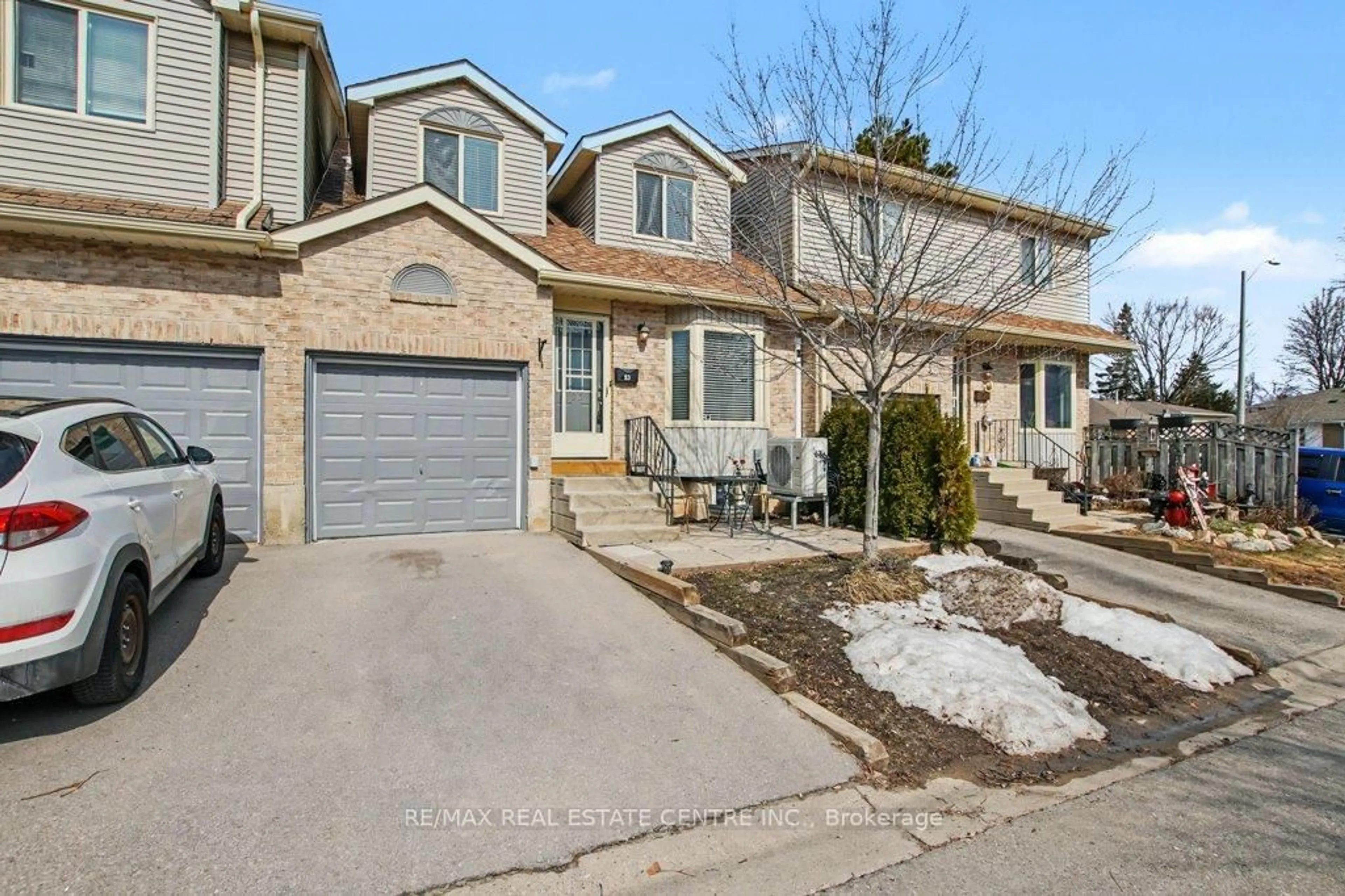 Unknown for 90 Lawrence Ave #93, Orangeville Ontario L9W 4J6