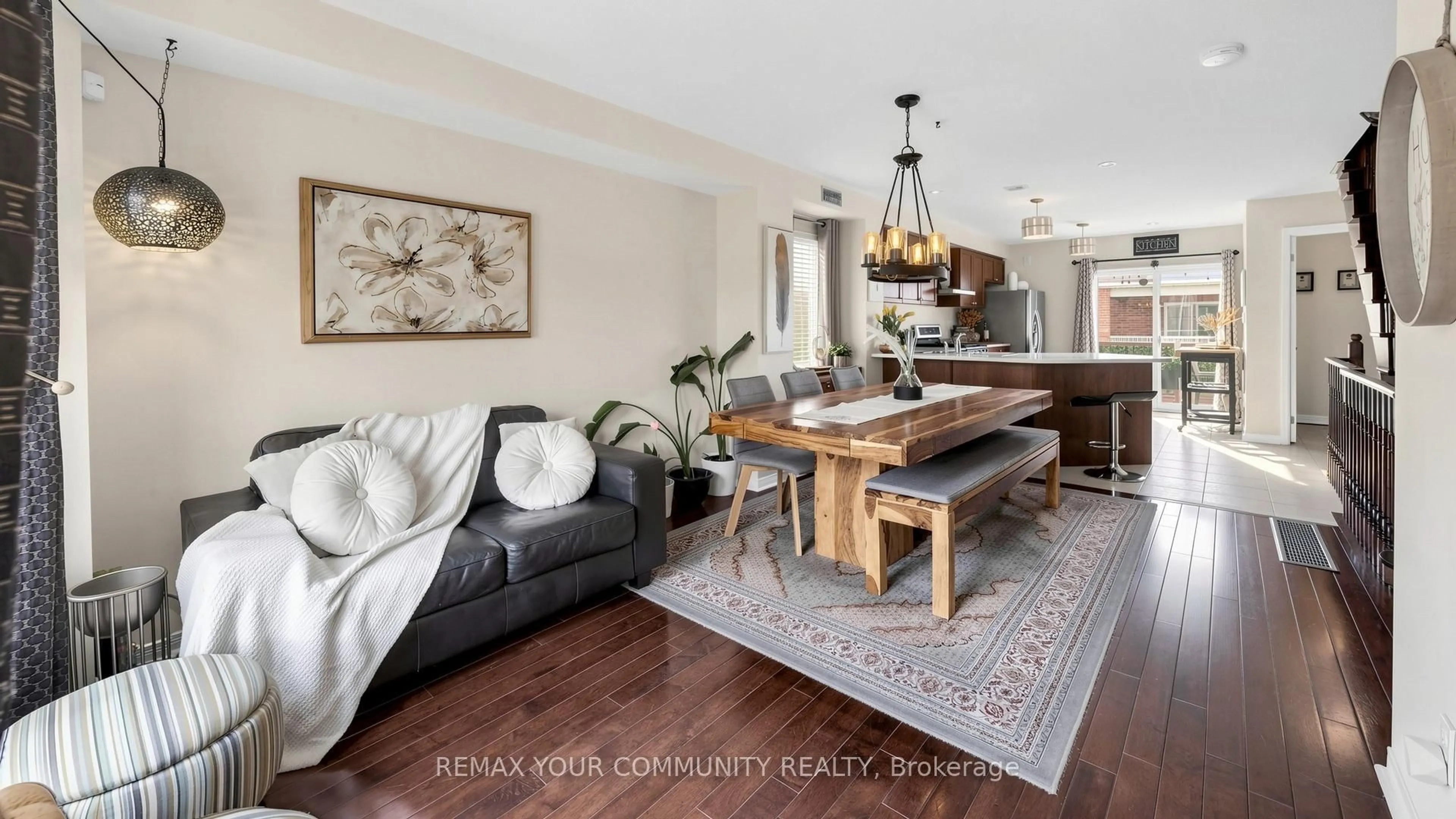 Unknown for 71 Odoardo Disanto Circ, Toronto Ontario M3L 0G1