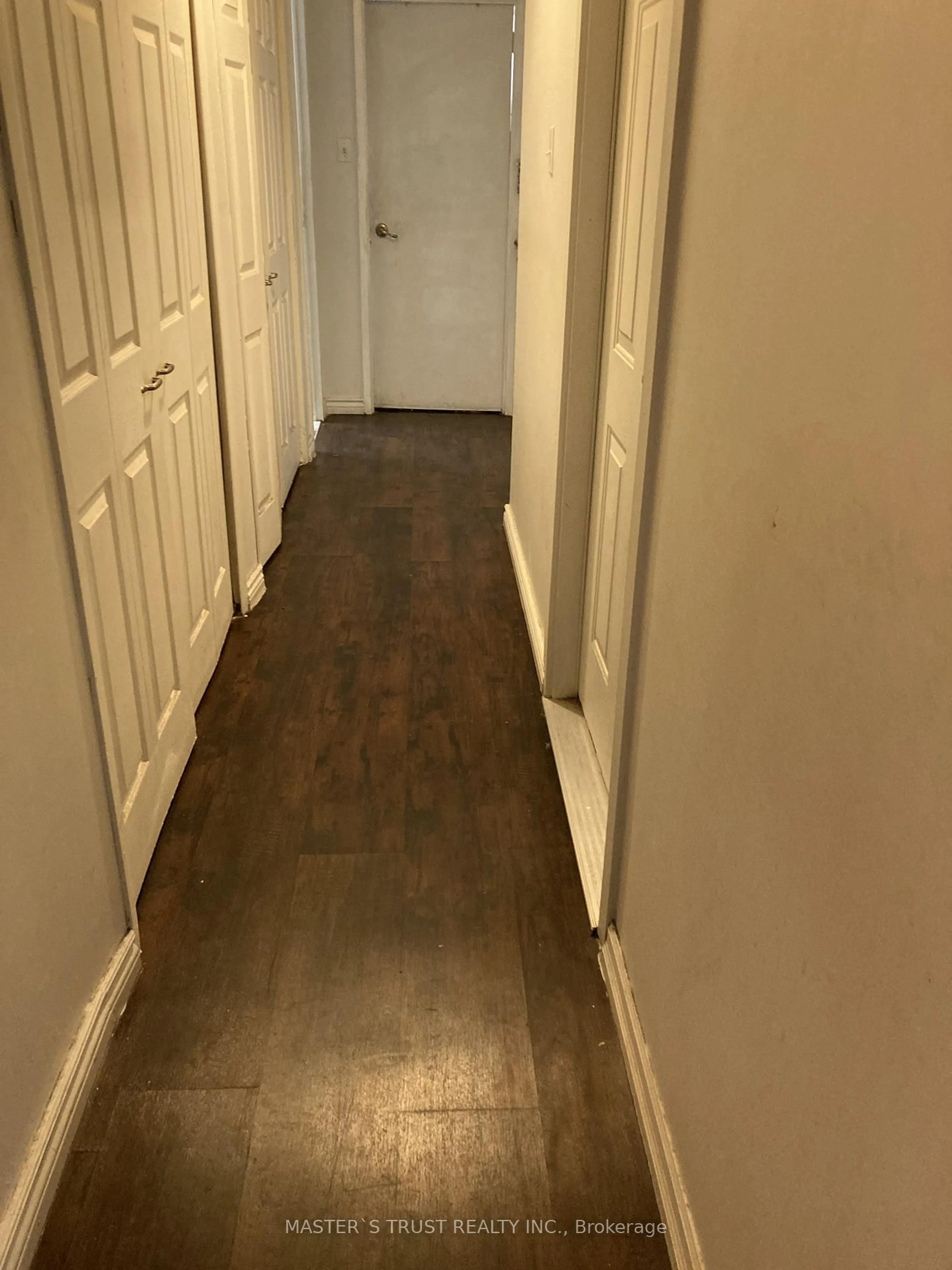 A pic of a room for 100 Lotherton Ptwy #1202, Toronto Ontario M6B 2G8