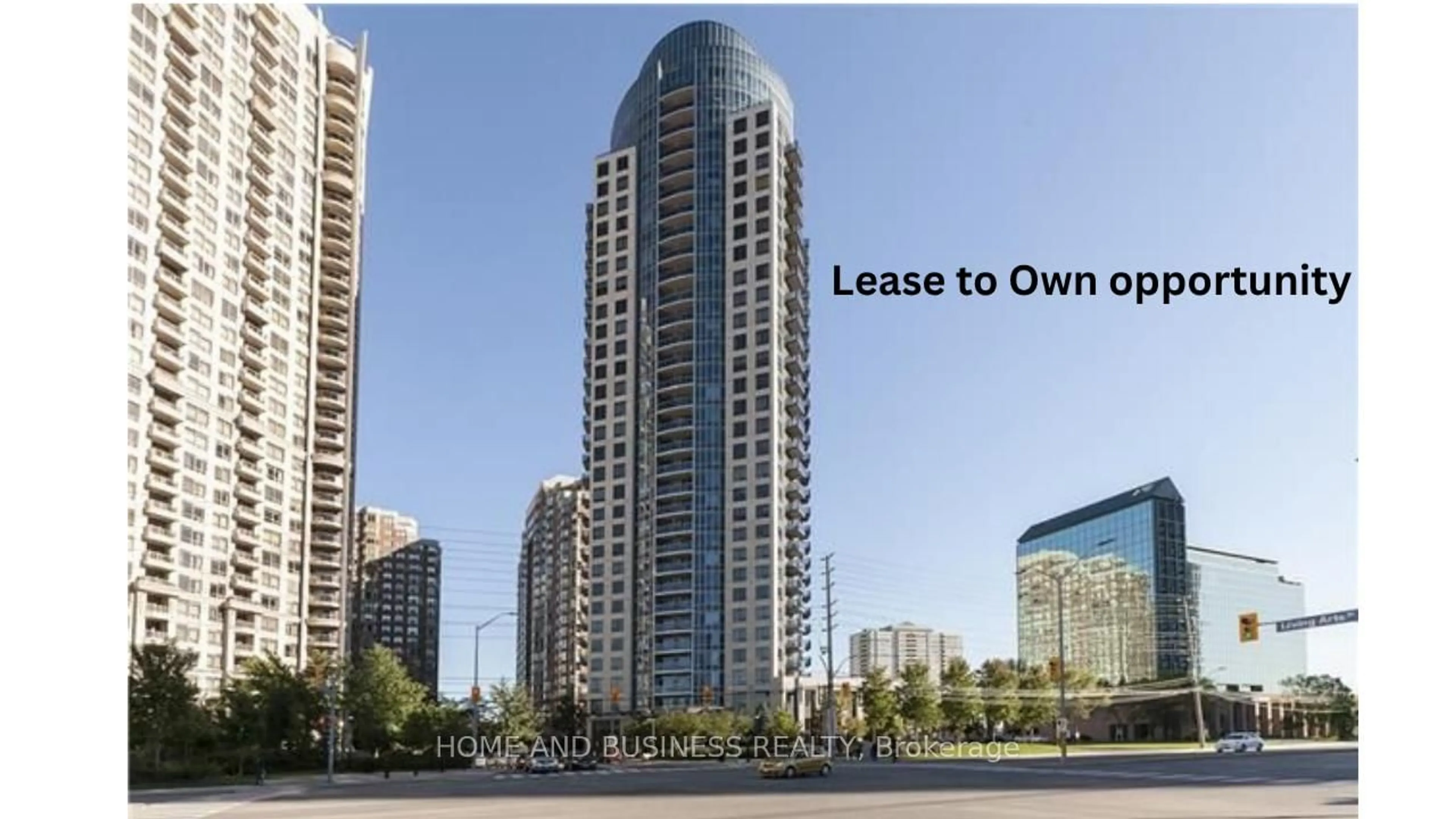 Unknown for 330 Burnhamthorpe Rd #2701, Mississauga Ontario L5B 0E1