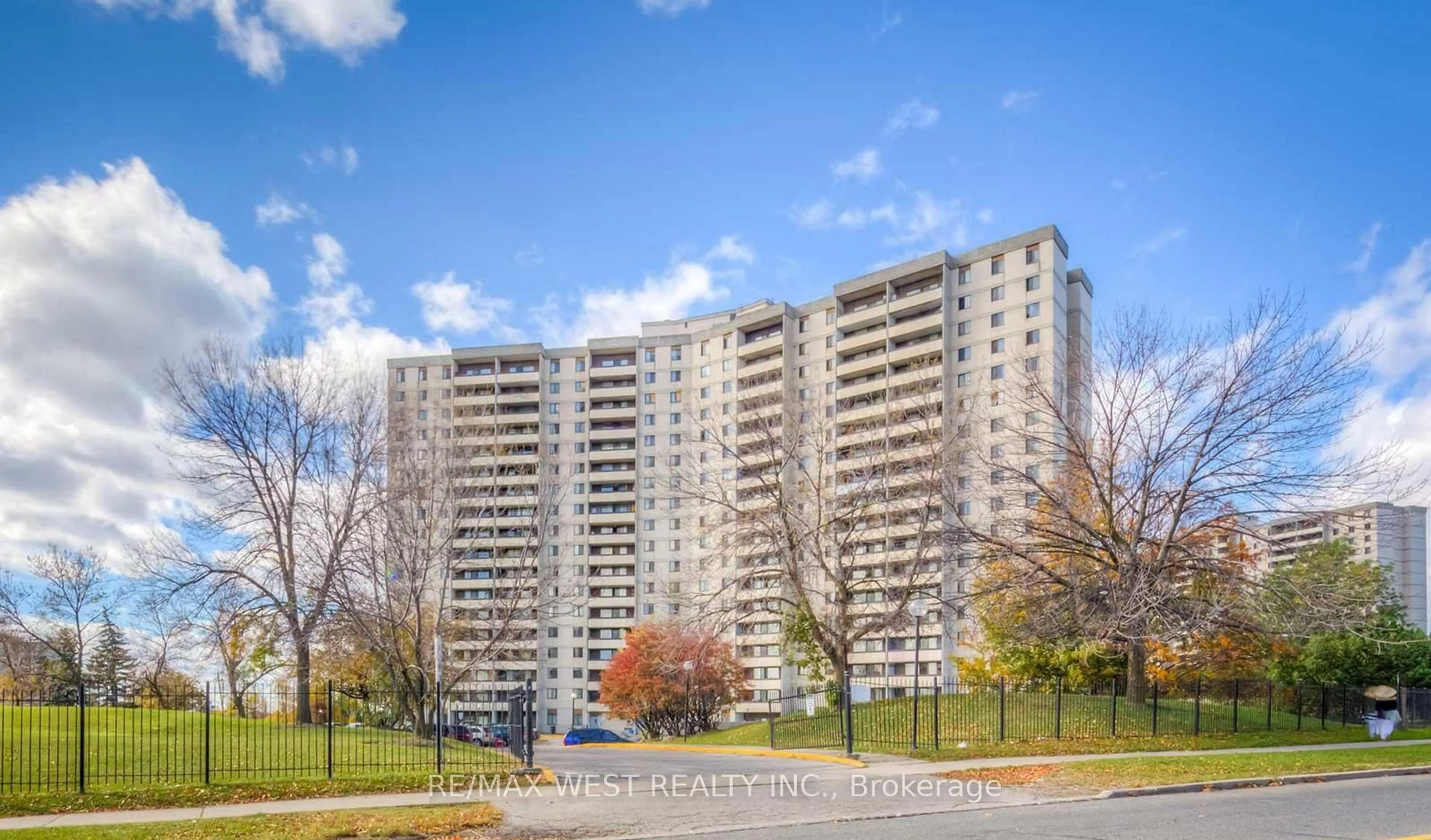 Unknown for 5 San Romano Way #1510, Toronto Ontario M3N 2Y4