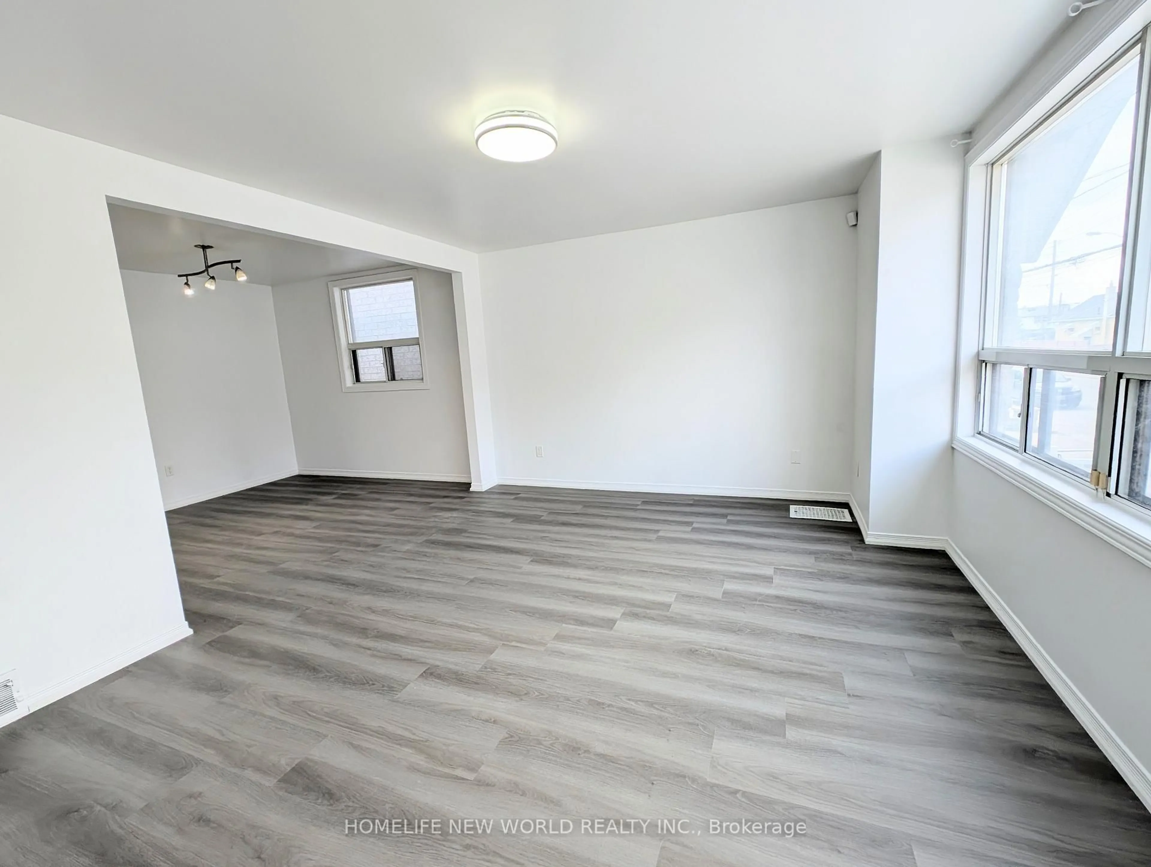 A pic of a room for 53 Dunraven Dr, Toronto Ontario M6M 1G9