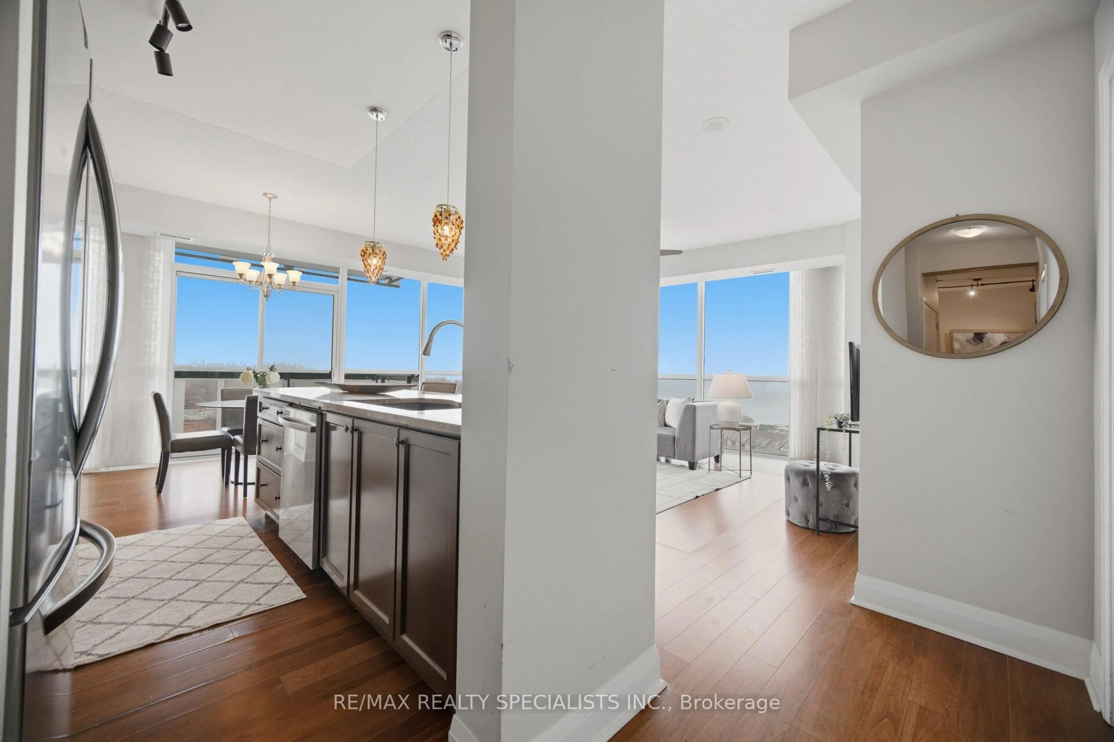 Unknown for 1 Hurontario St #1204, Mississauga Ontario L5G 0A3