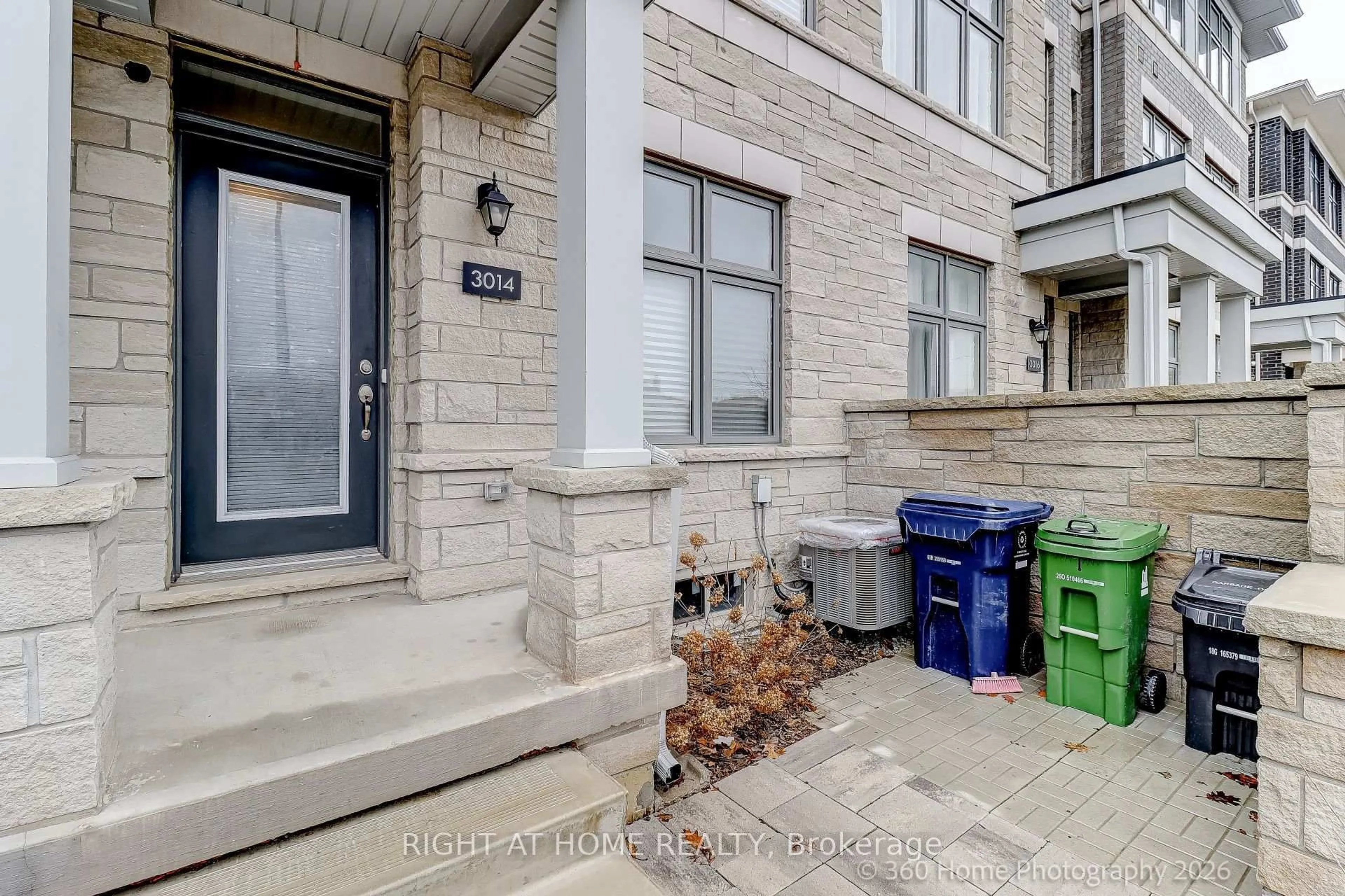 Unknown for 3014 Islington Ave, Toronto Ontario M9L 0A6