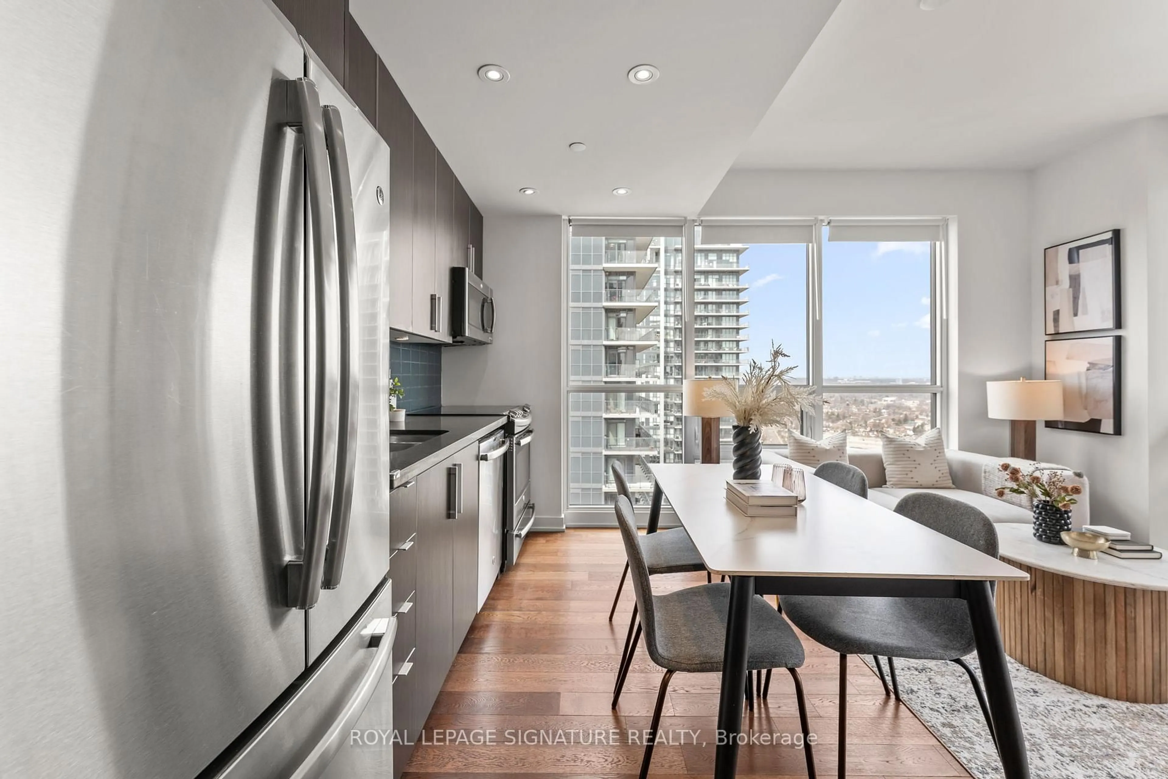 Unknown for 2212 Lake Shore Blvd #4308, Toronto Ontario M8V 0C2