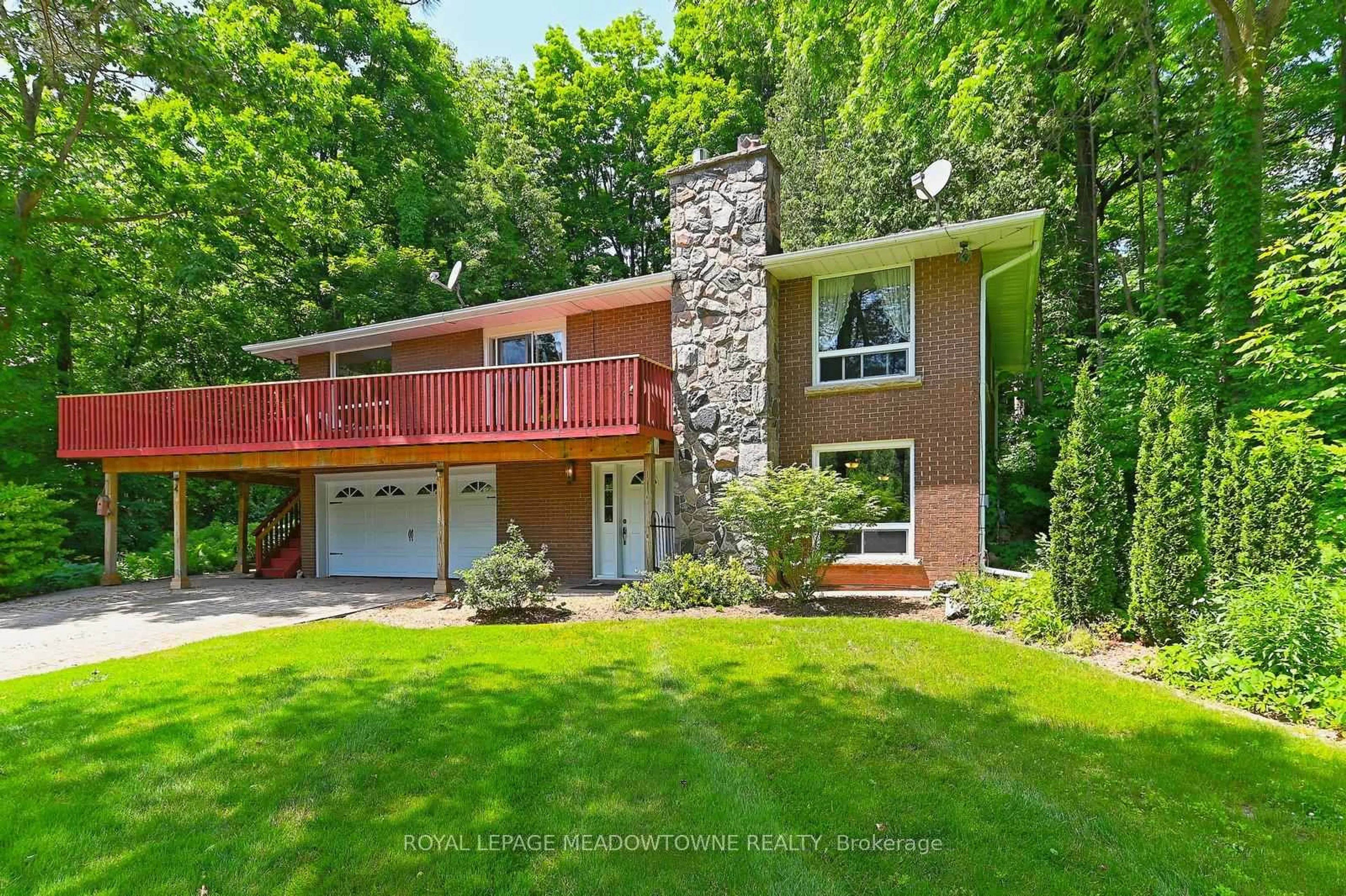 Unknown for 4 Ann St, Halton Hills Ontario L7G 2V2