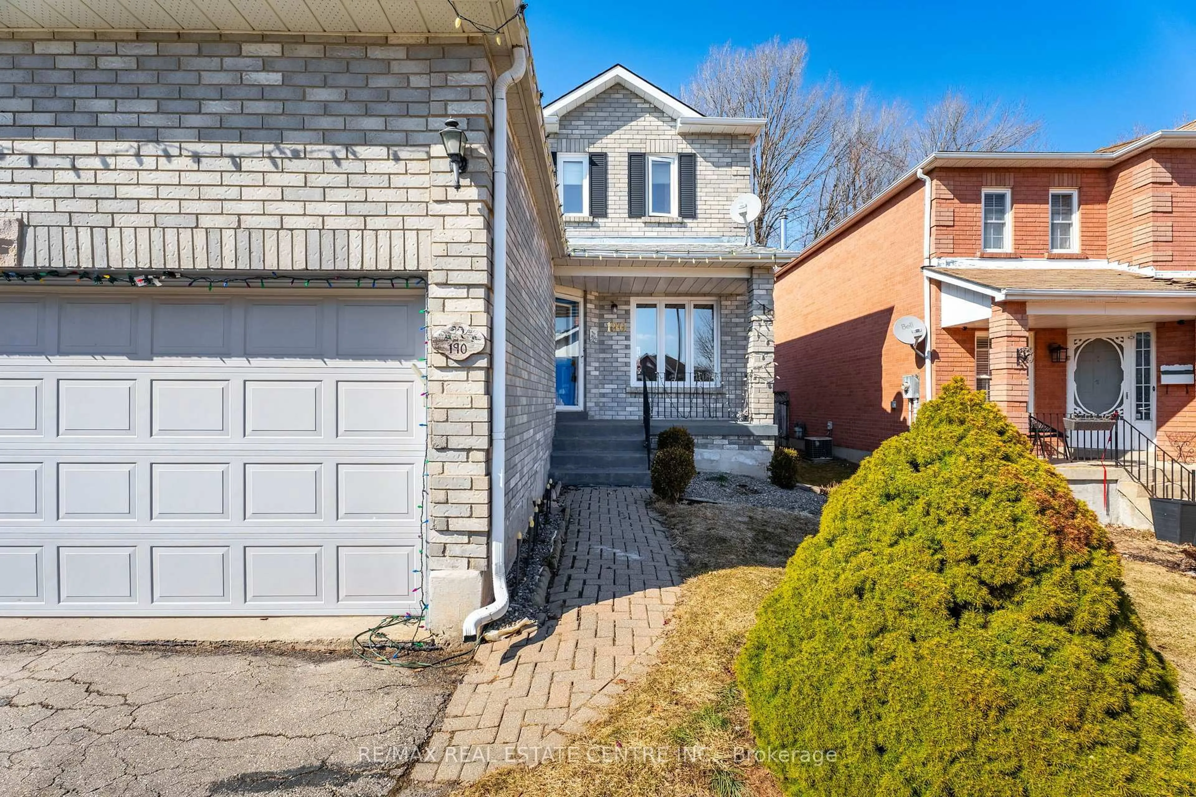 Unknown for 190 Lisa Marie Dr, Orangeville Ontario L9W 4P7