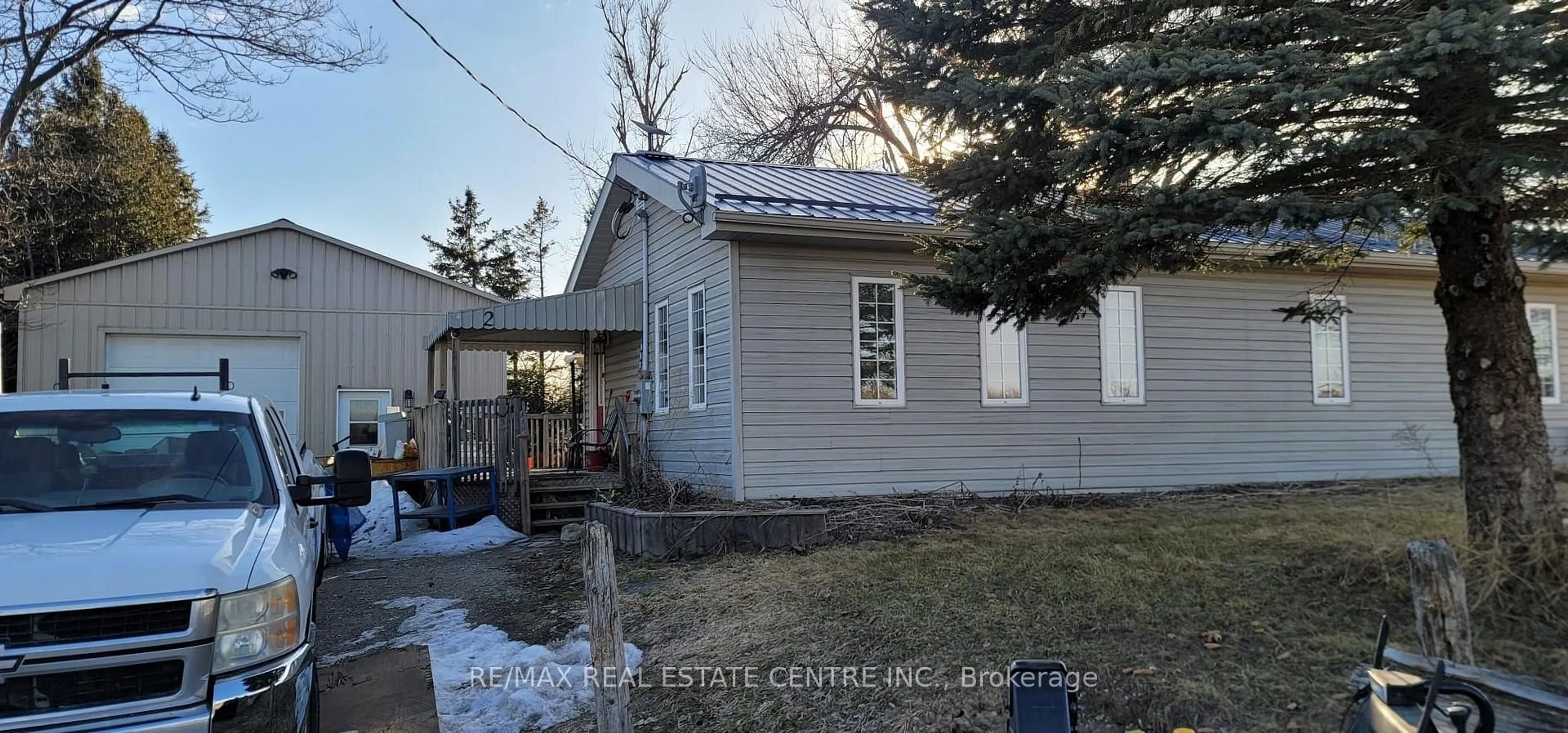 Unknown for 2 Terry St, Caledon Ontario L7K 0B1