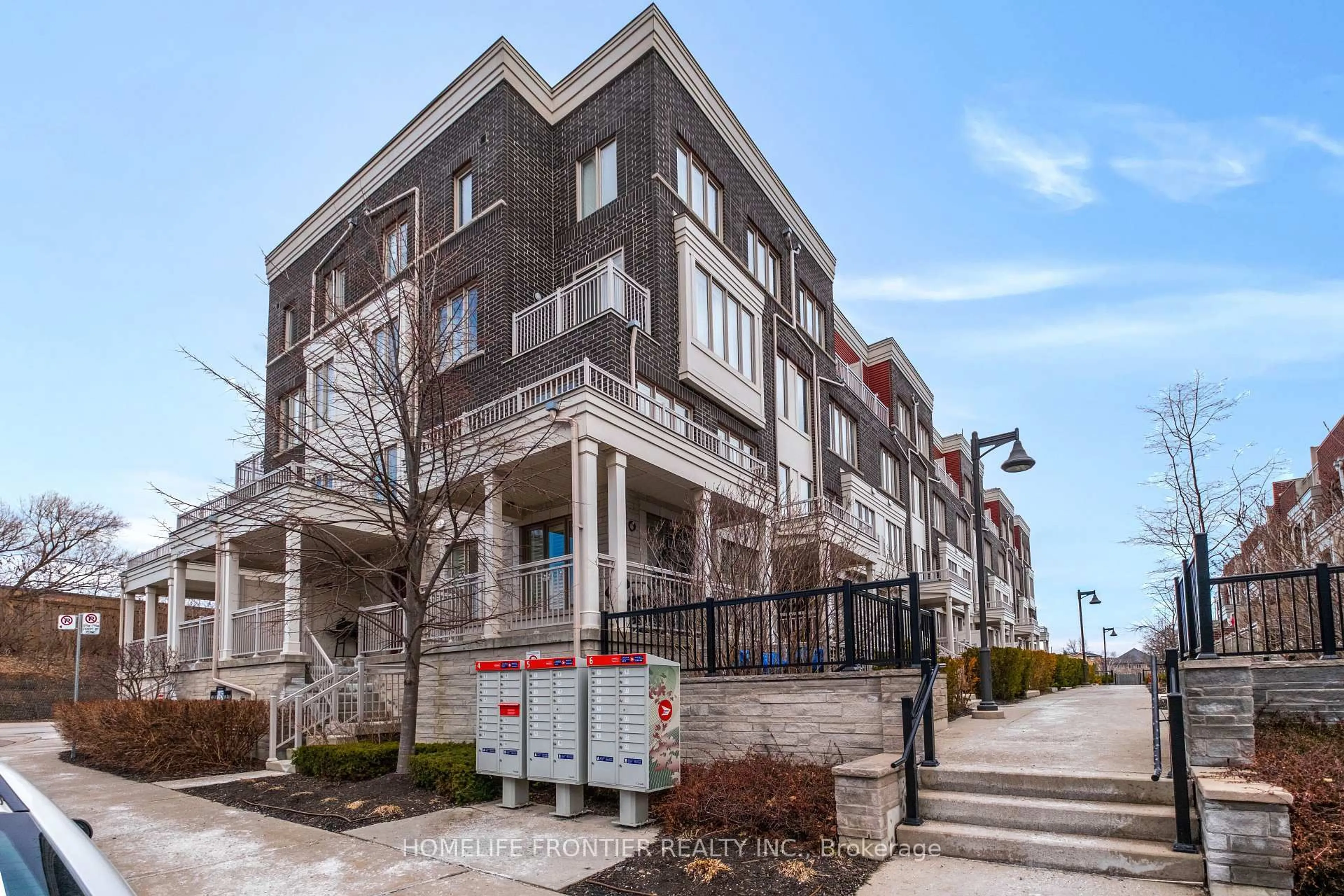 Unknown for 145 Long Branch Ave #29, Toronto Ontario M8W 0A9