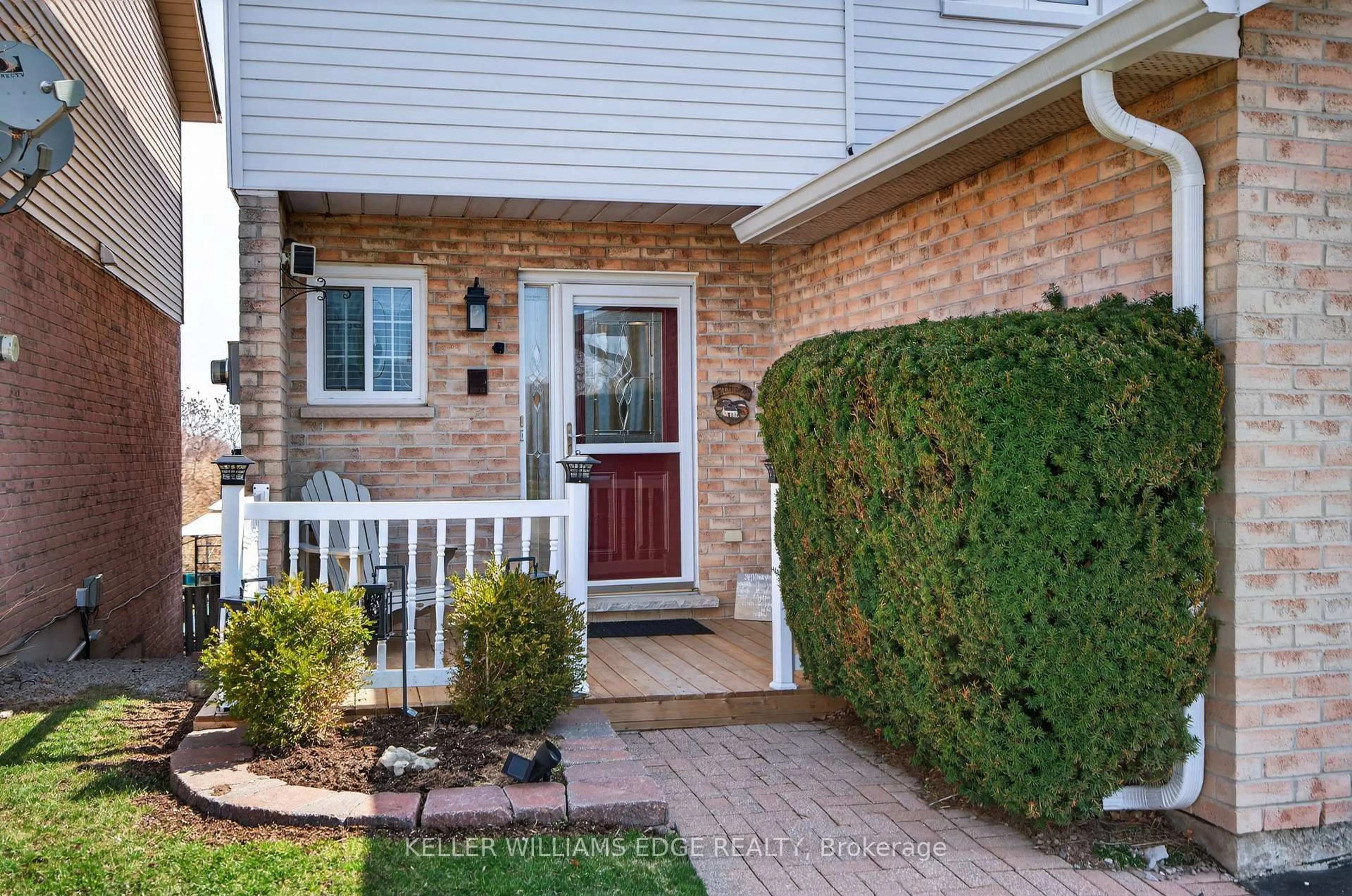 Unknown for 3130 Driftwood Dr, Burlington Ontario L7M 3E1