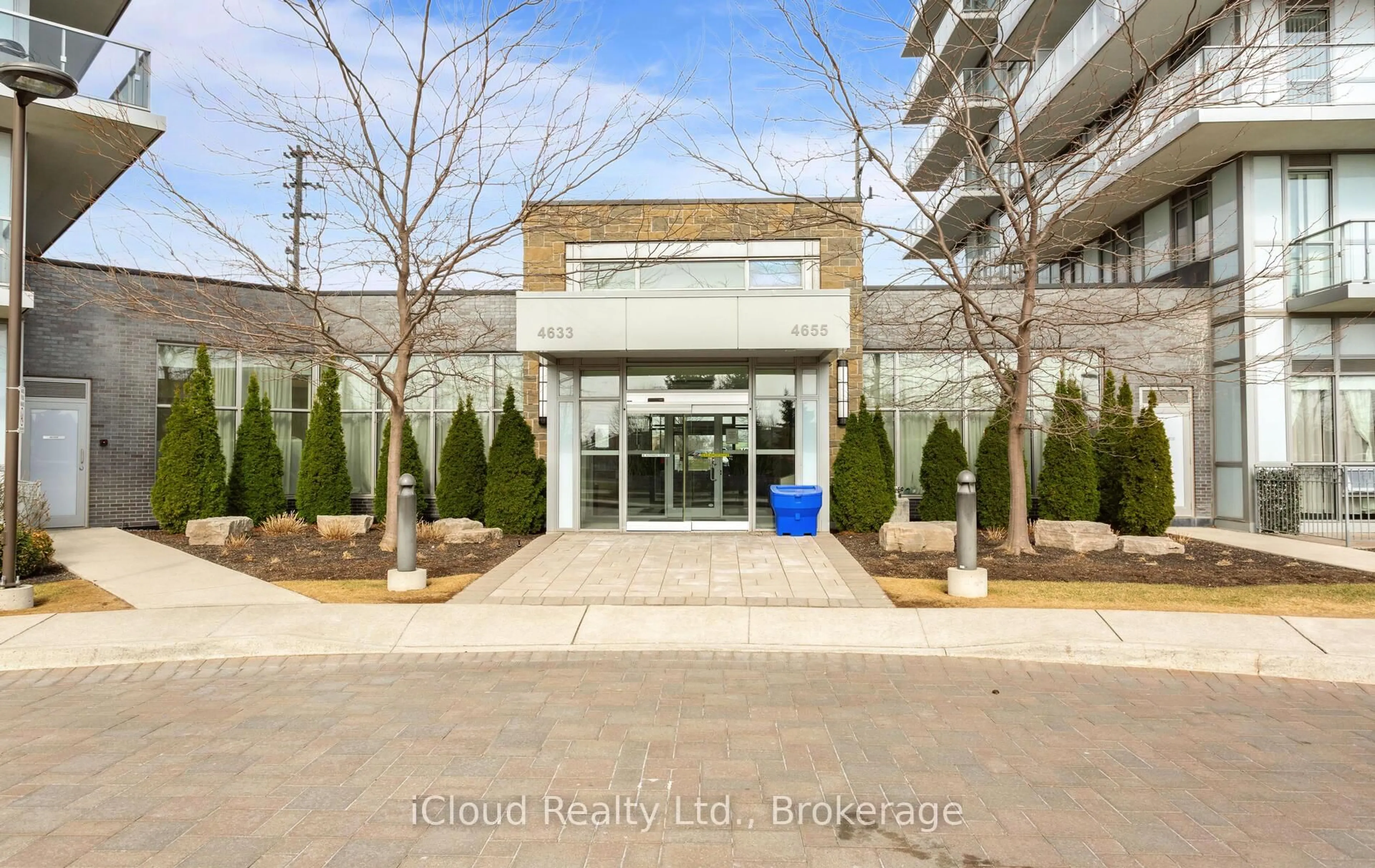 Unknown for 4655 Glen Erin Dr #1207, Mississauga Ontario L5M 0Z1