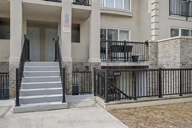 85 George Appleton Way #1013, Toronto 2