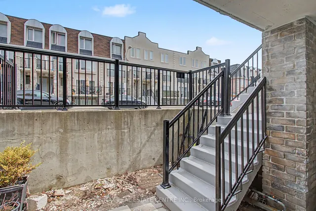 85 George Appleton Way #1013, Toronto 3