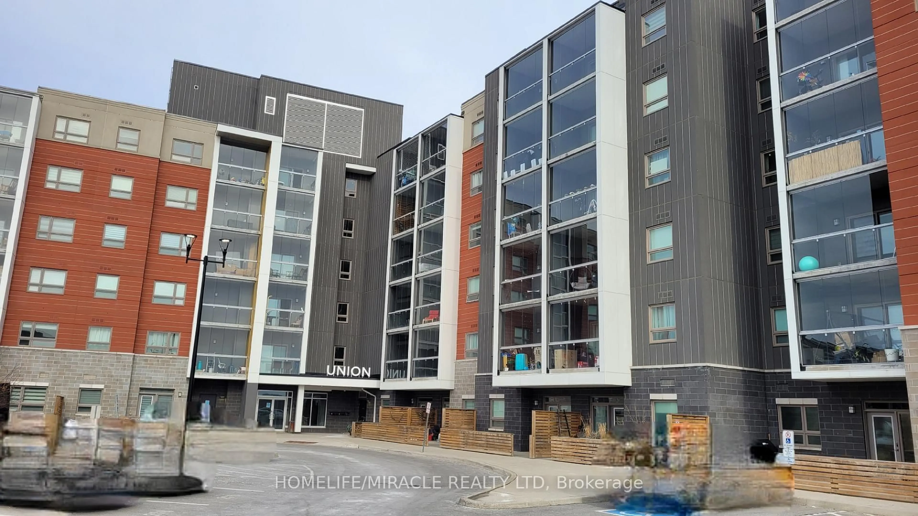 Unknown for 200 Lagerfeld Dr #318, Brampton Ontario L7A 5G5