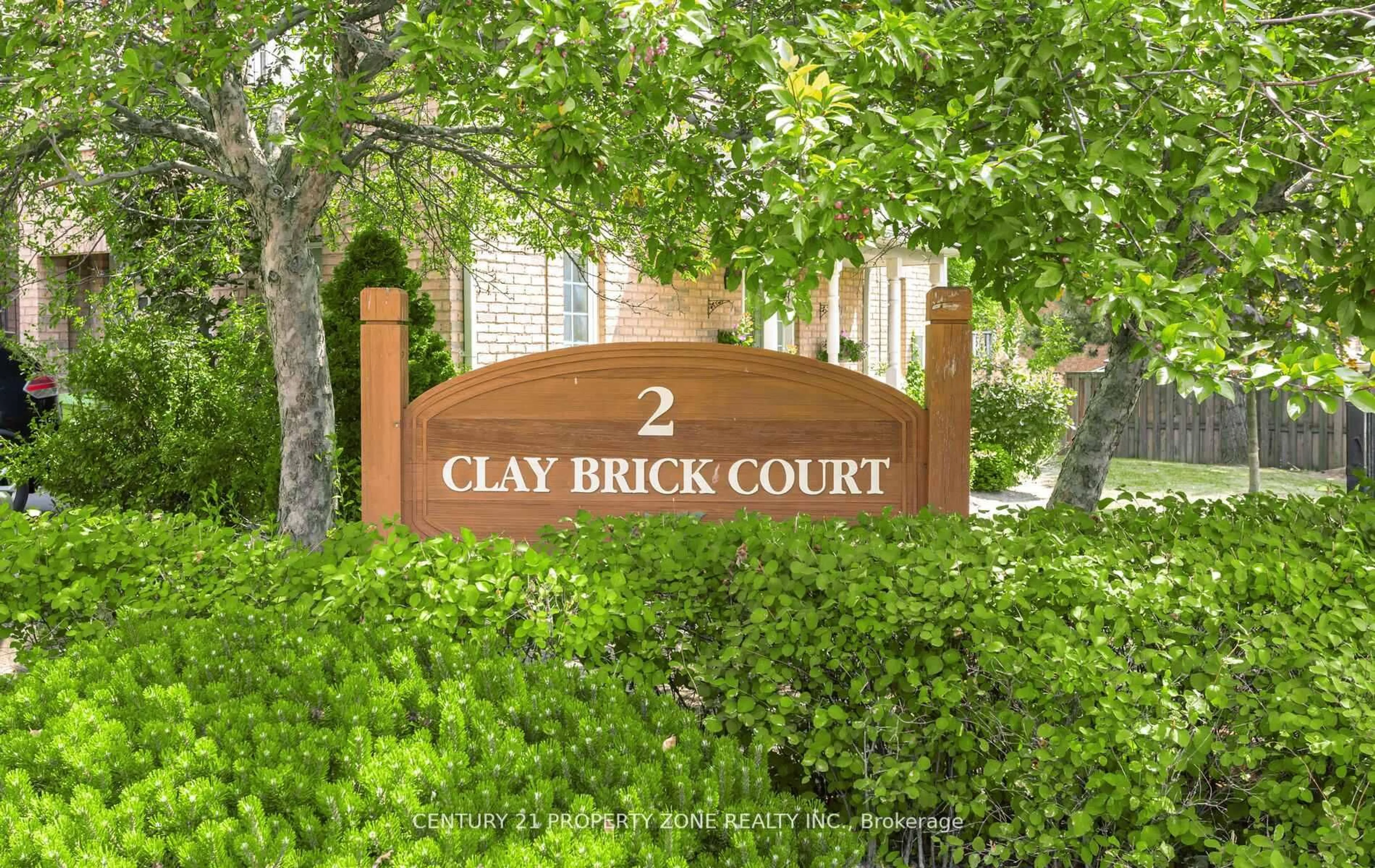 Unknown for 2 Clay Brick Crt #39, Brampton Ontario L6V 4M7
